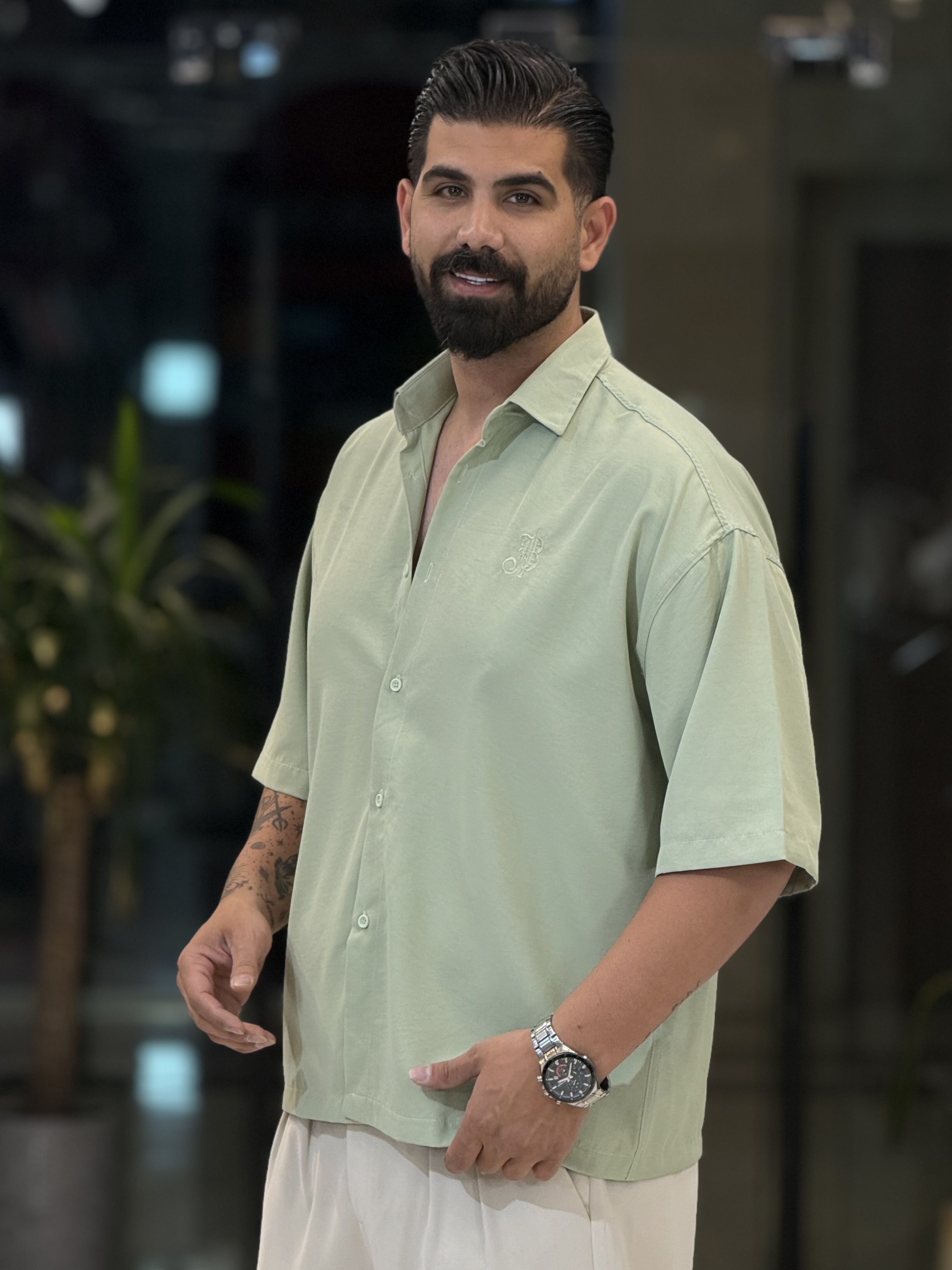 پیراهن سوپر پری گلدوزی1762