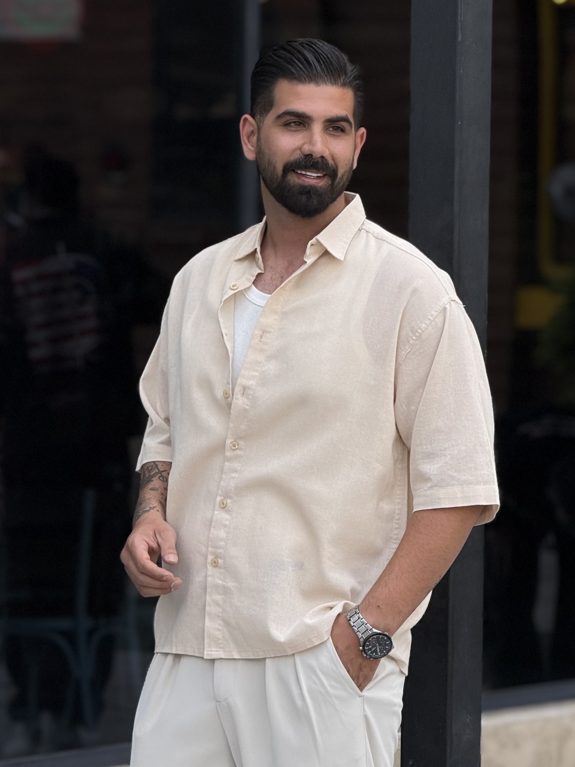 کرم