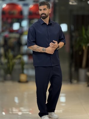 ست پیراهن شلوار مازراتی 1815