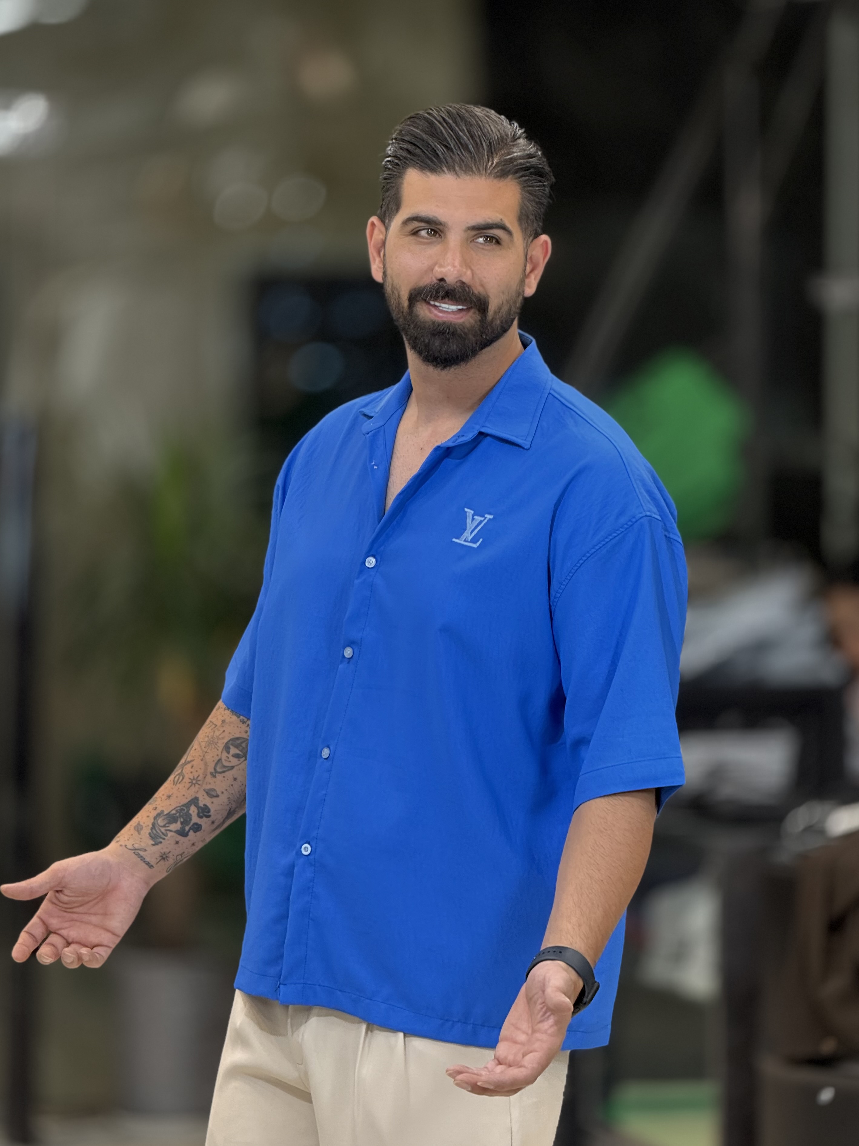 ابی شالی