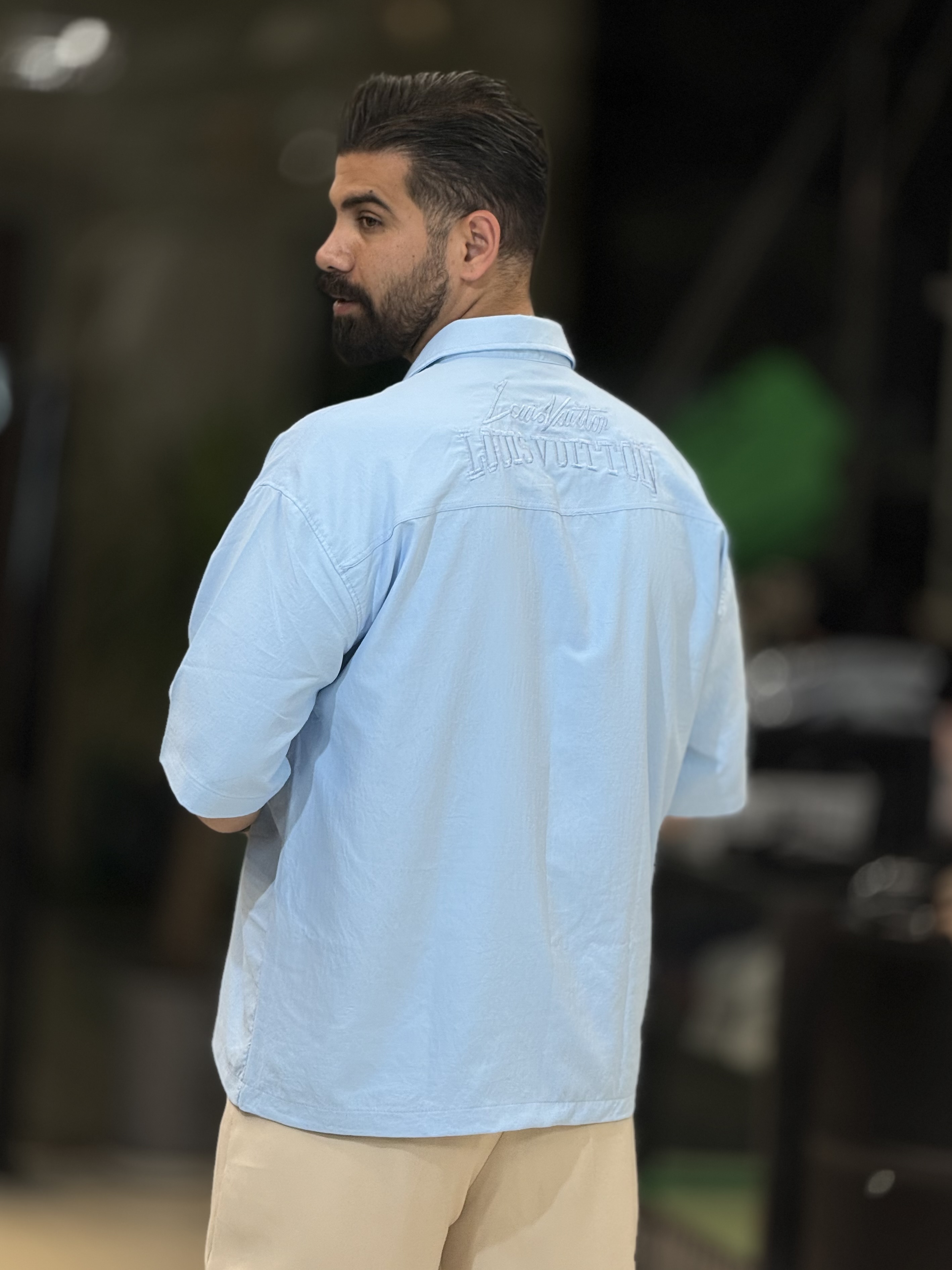 ابی روشن