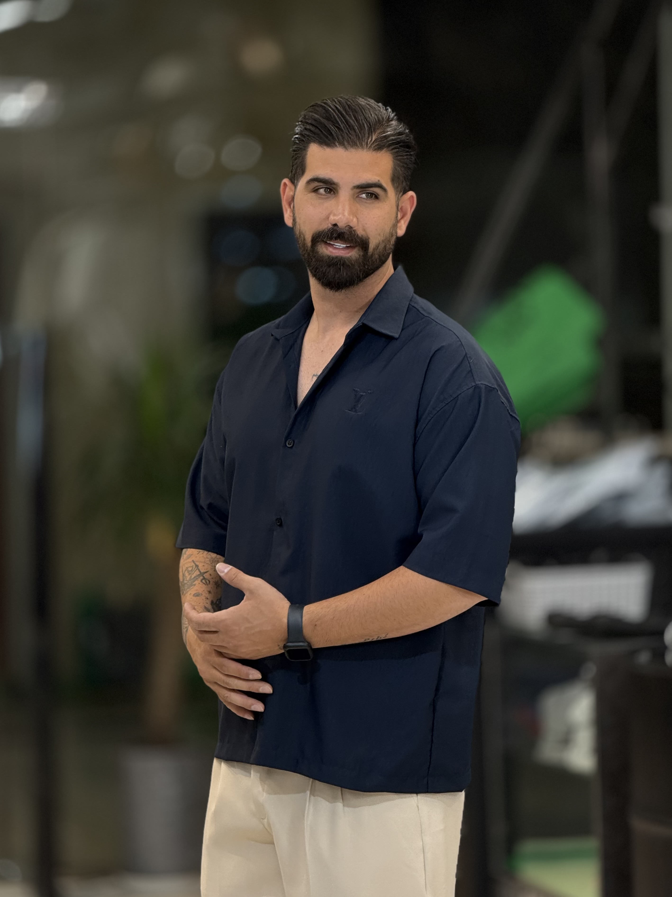 سرمه ای