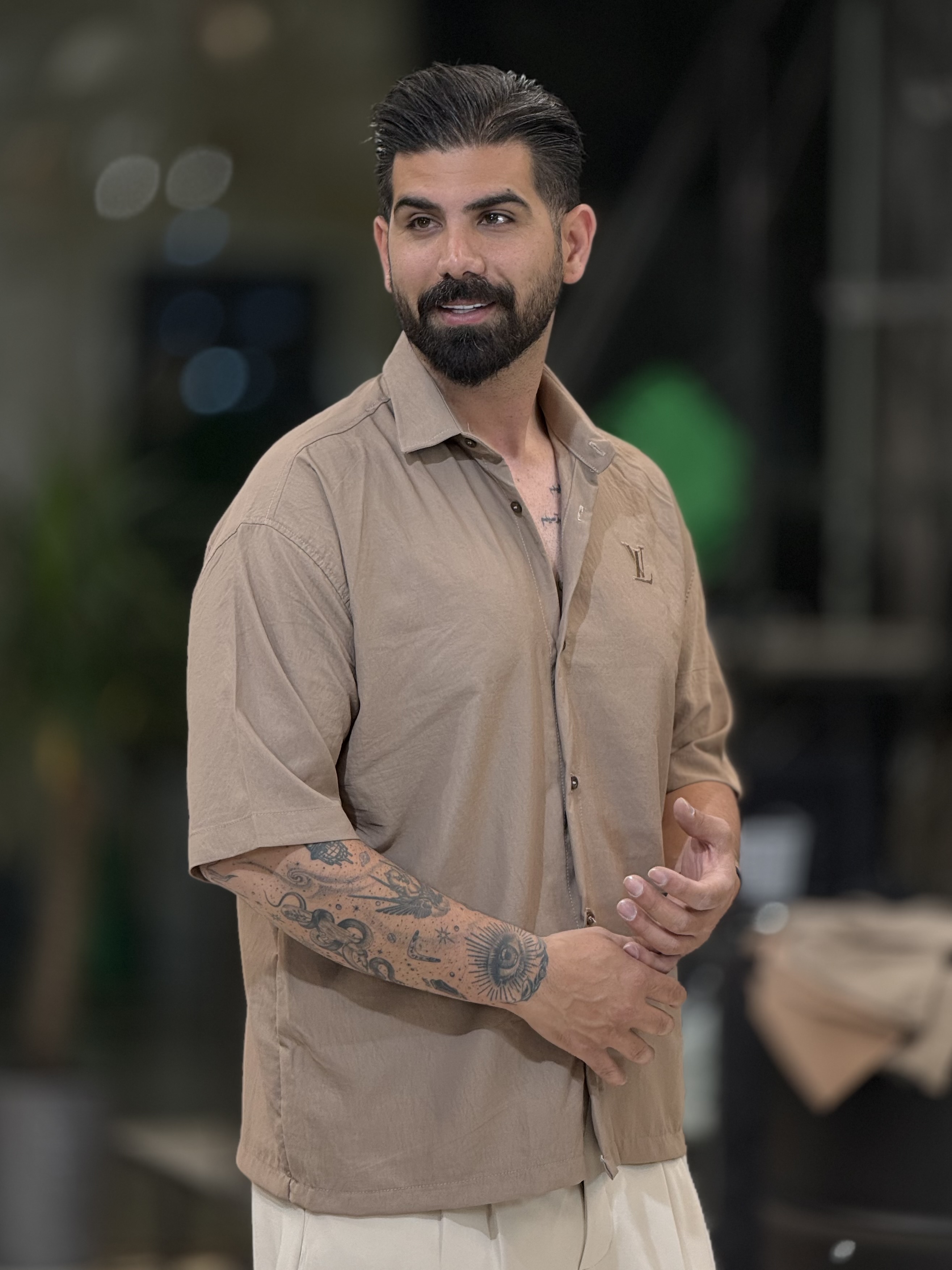 موکا