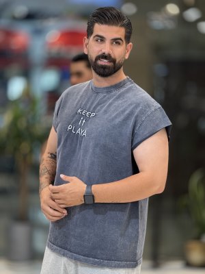 خرید محصول وست وارداتی تیکه دوزیL-1821 KEEP