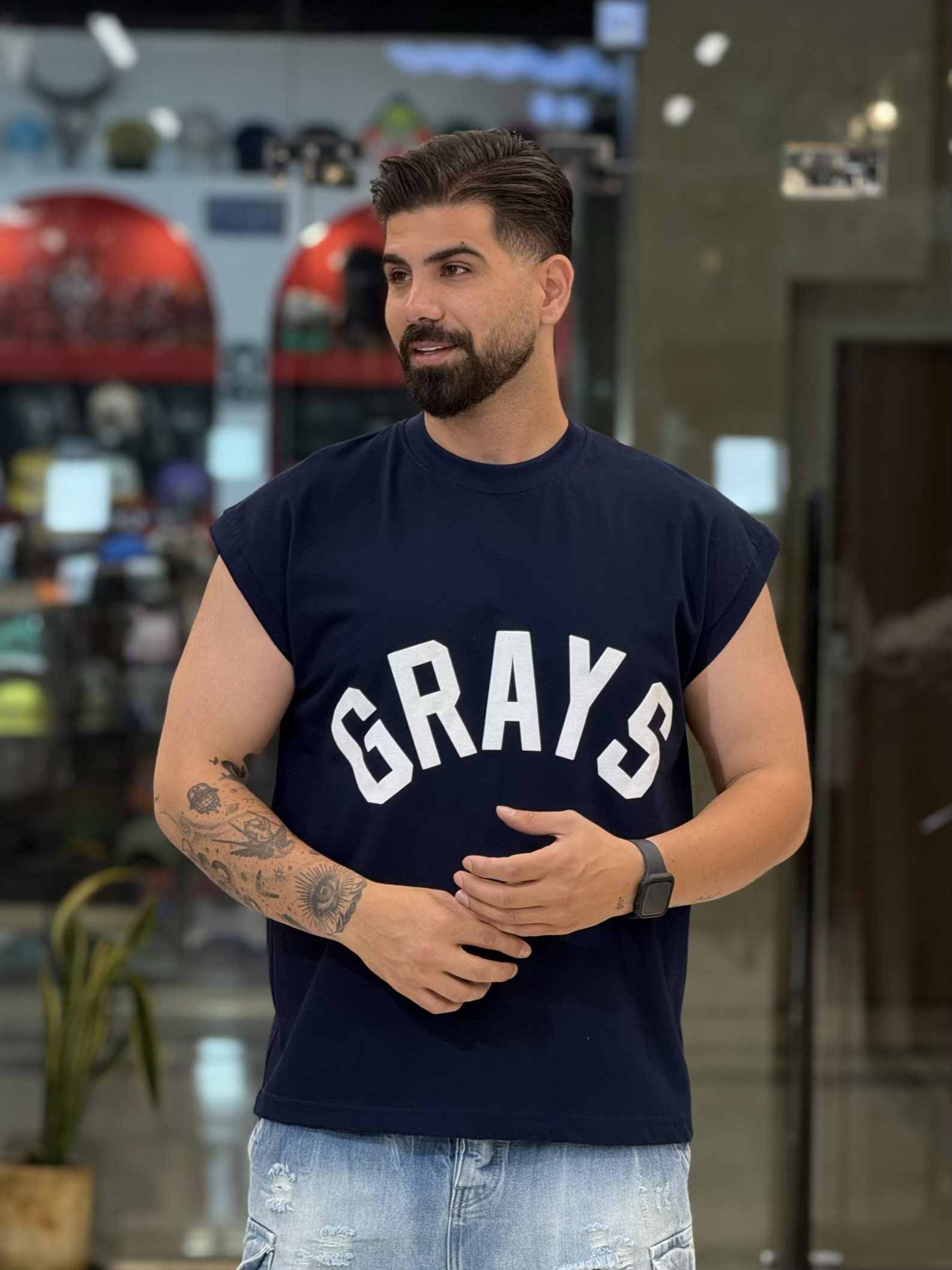 وست  1879NEW GRAYS