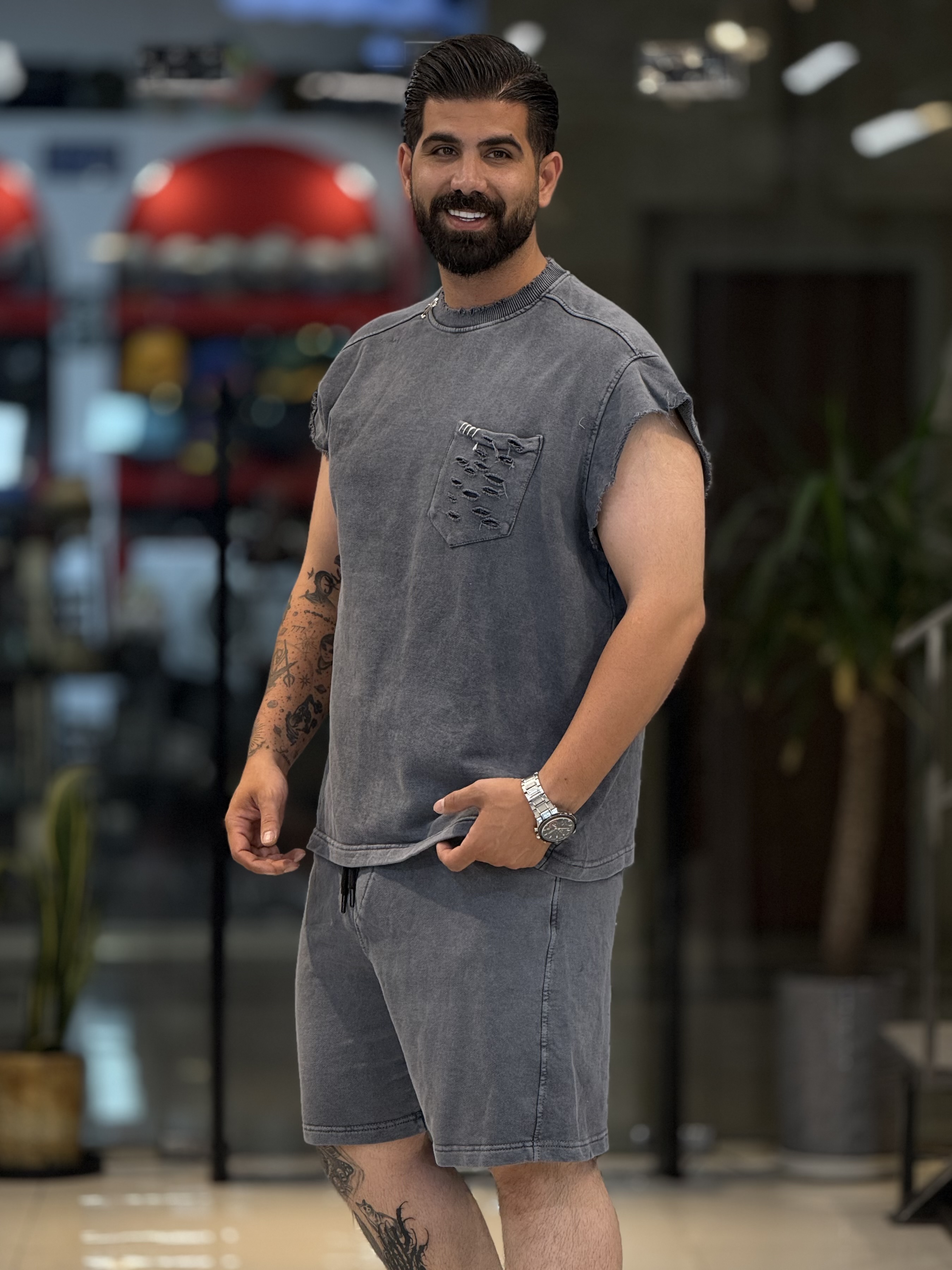 ذغالی