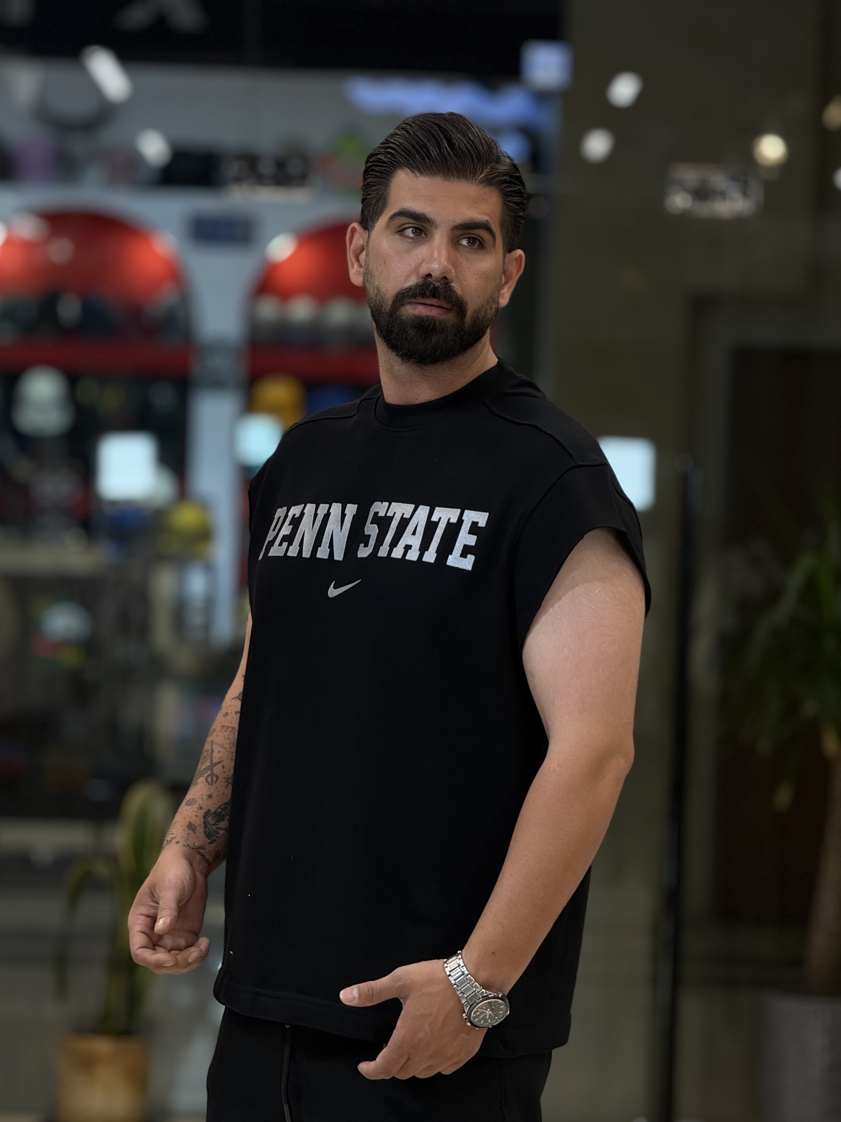 مشکی
