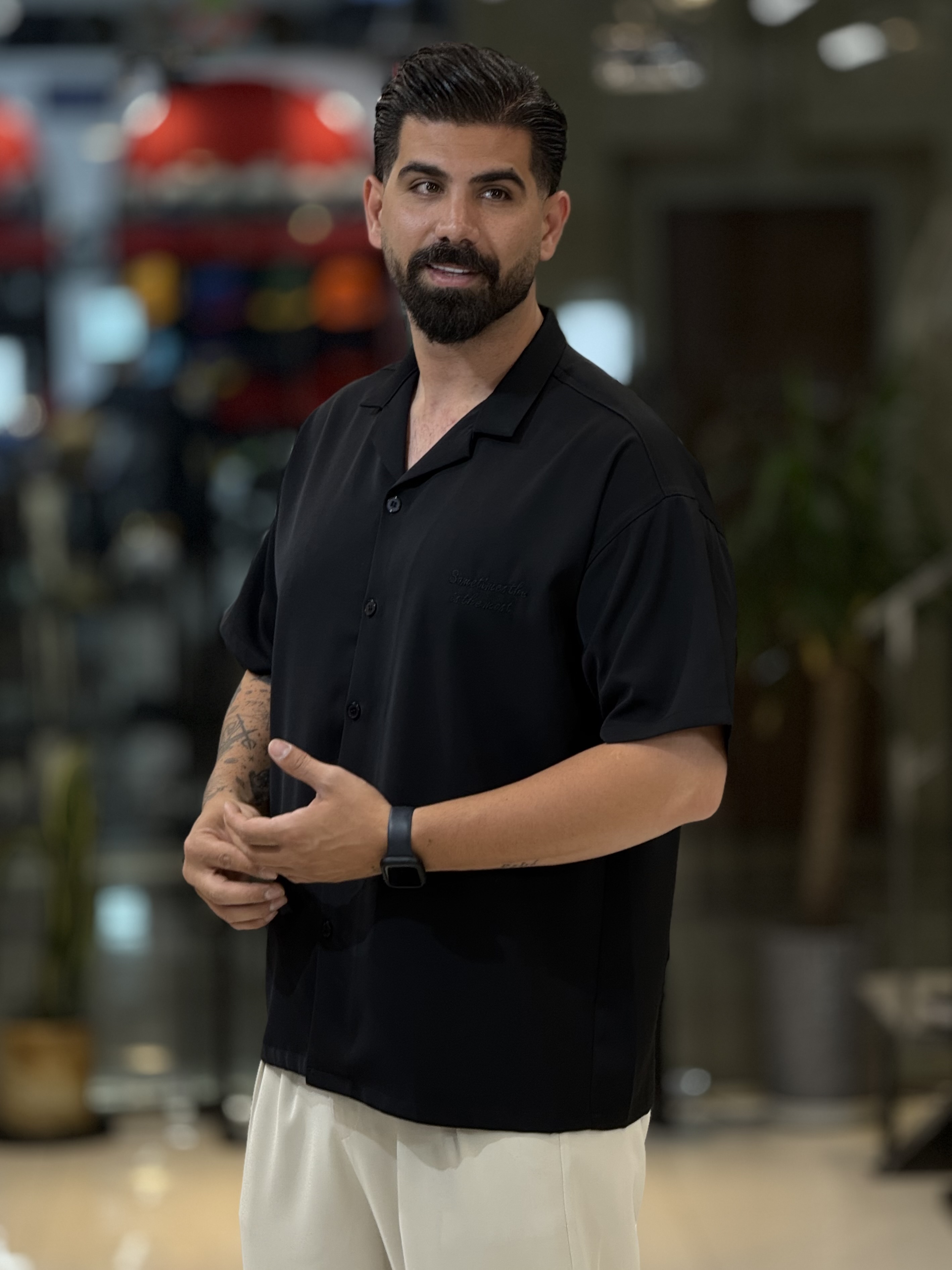 مشکی