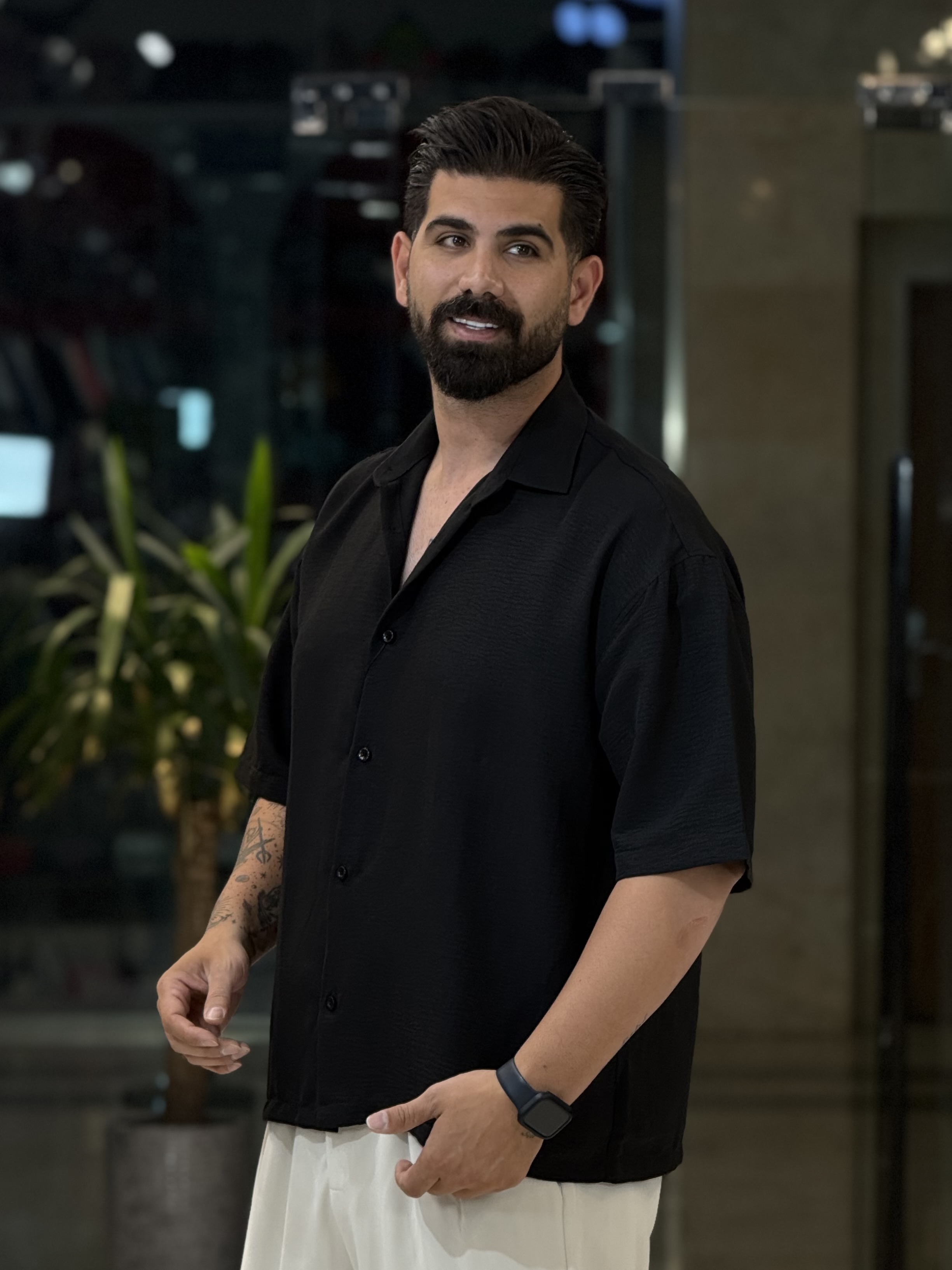مشکی