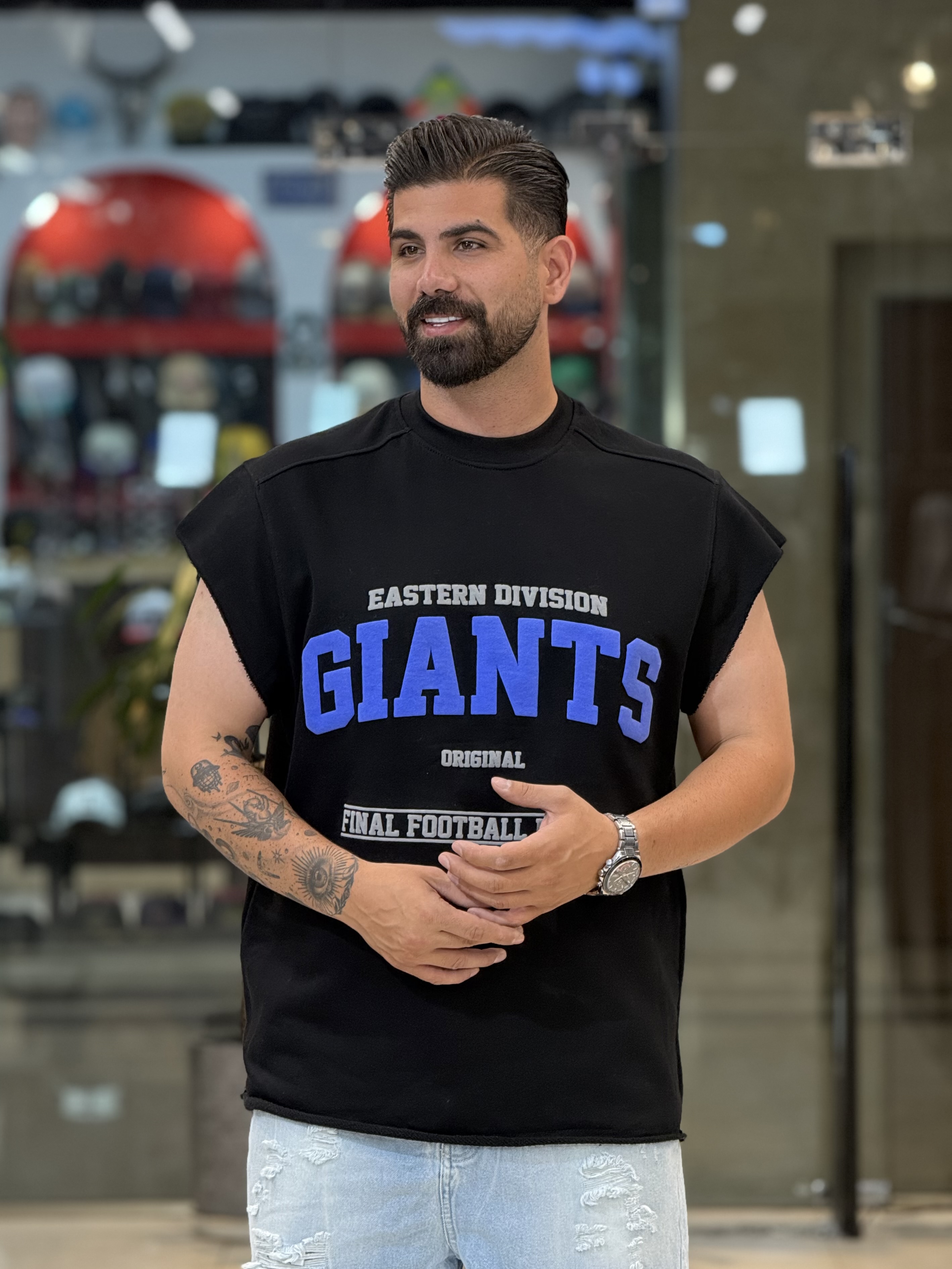 وست وارداتی2414GIANTS