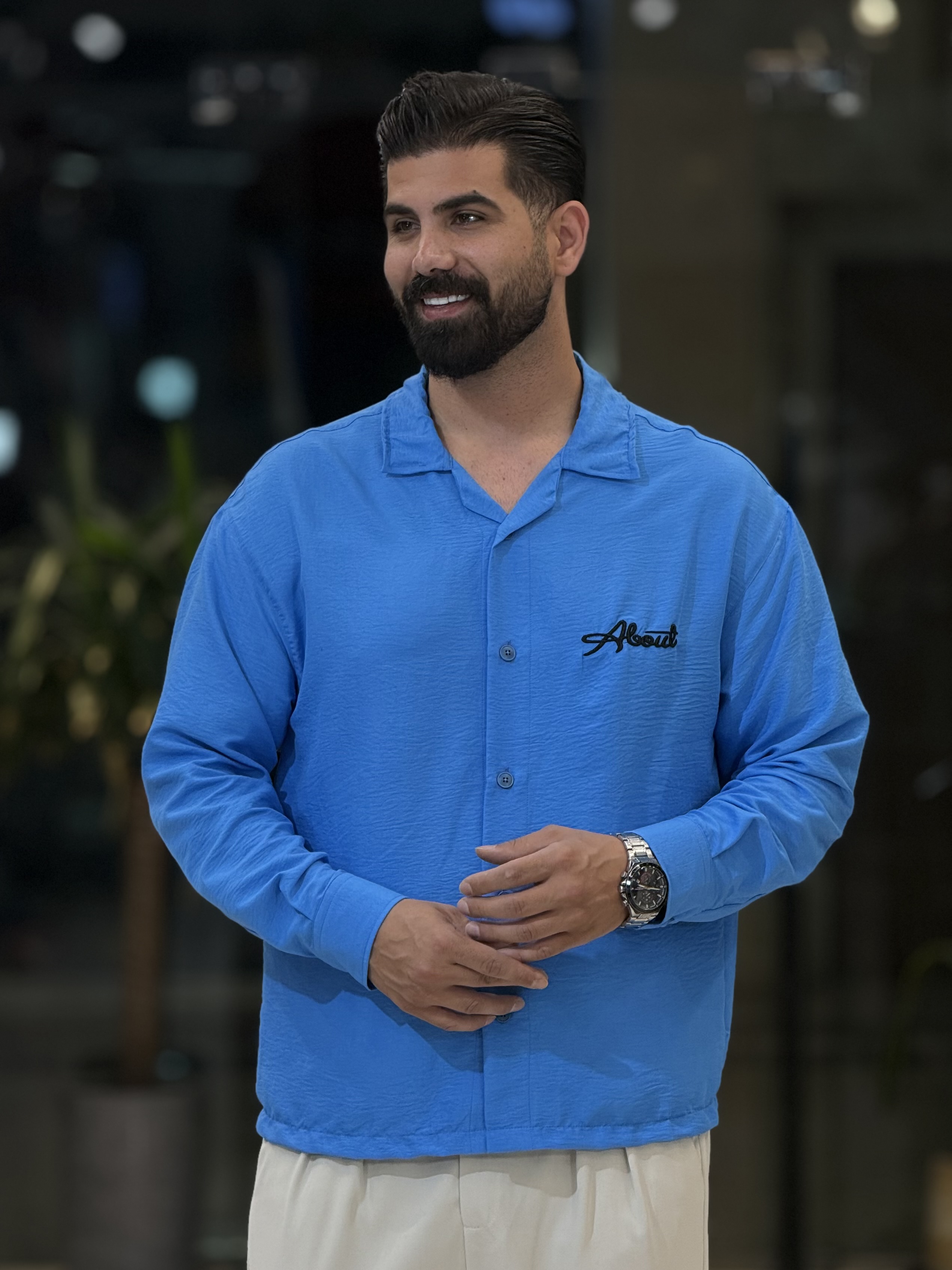 ابی شالی