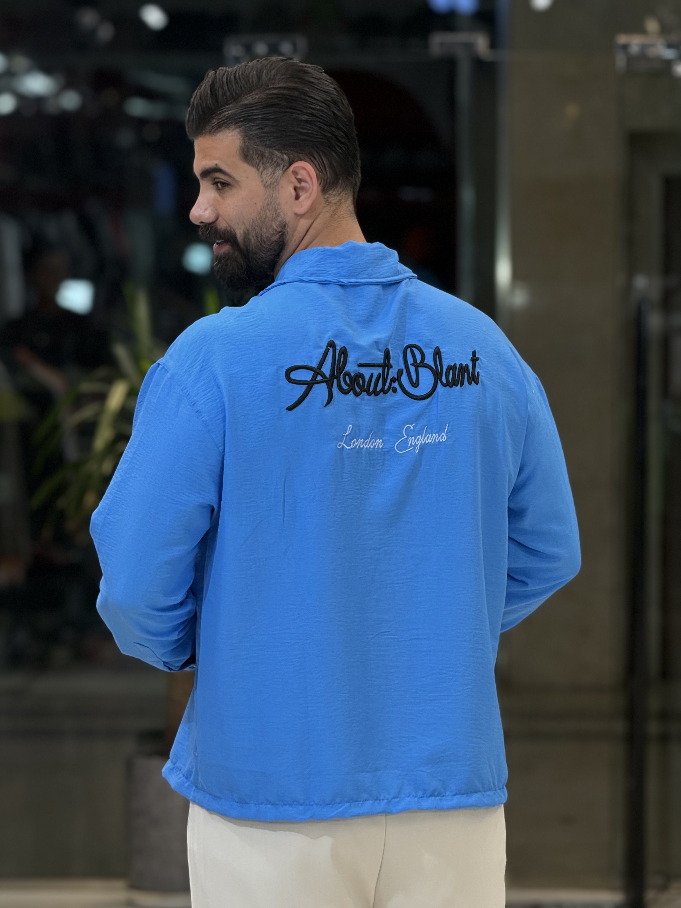ابی شالی
