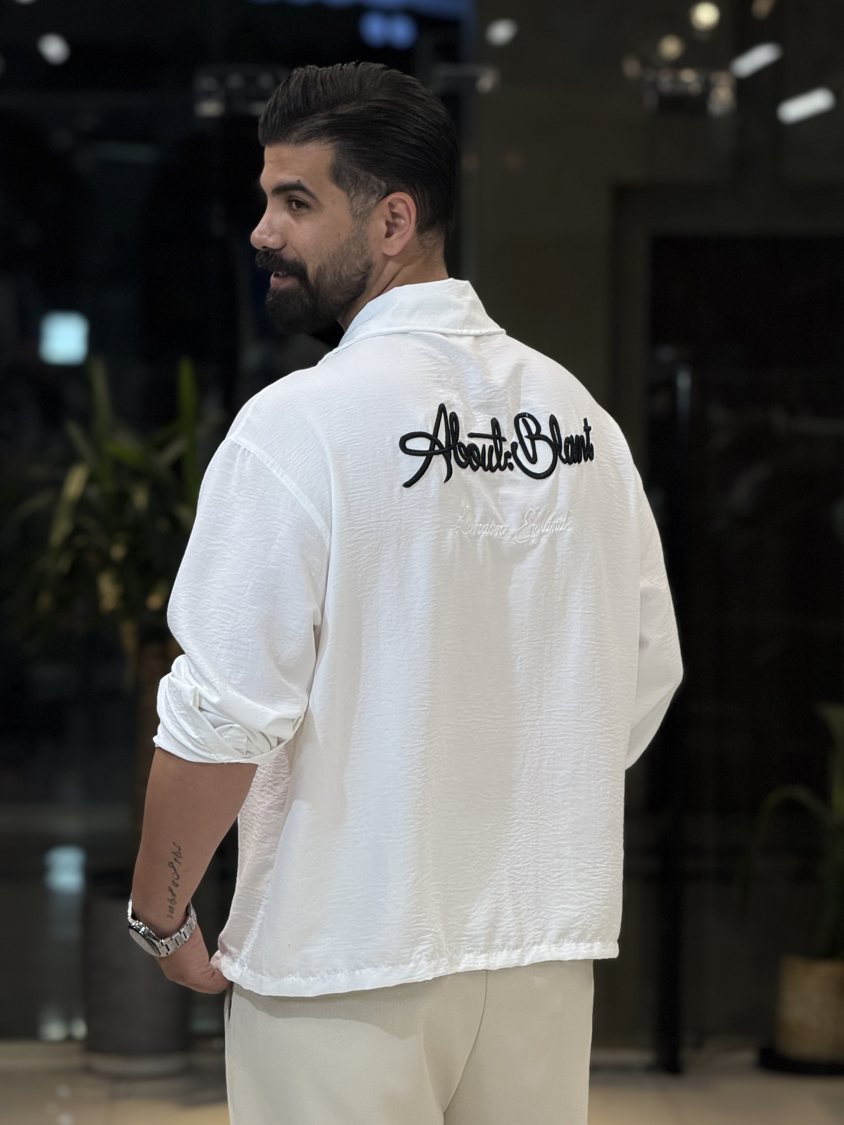 سفید