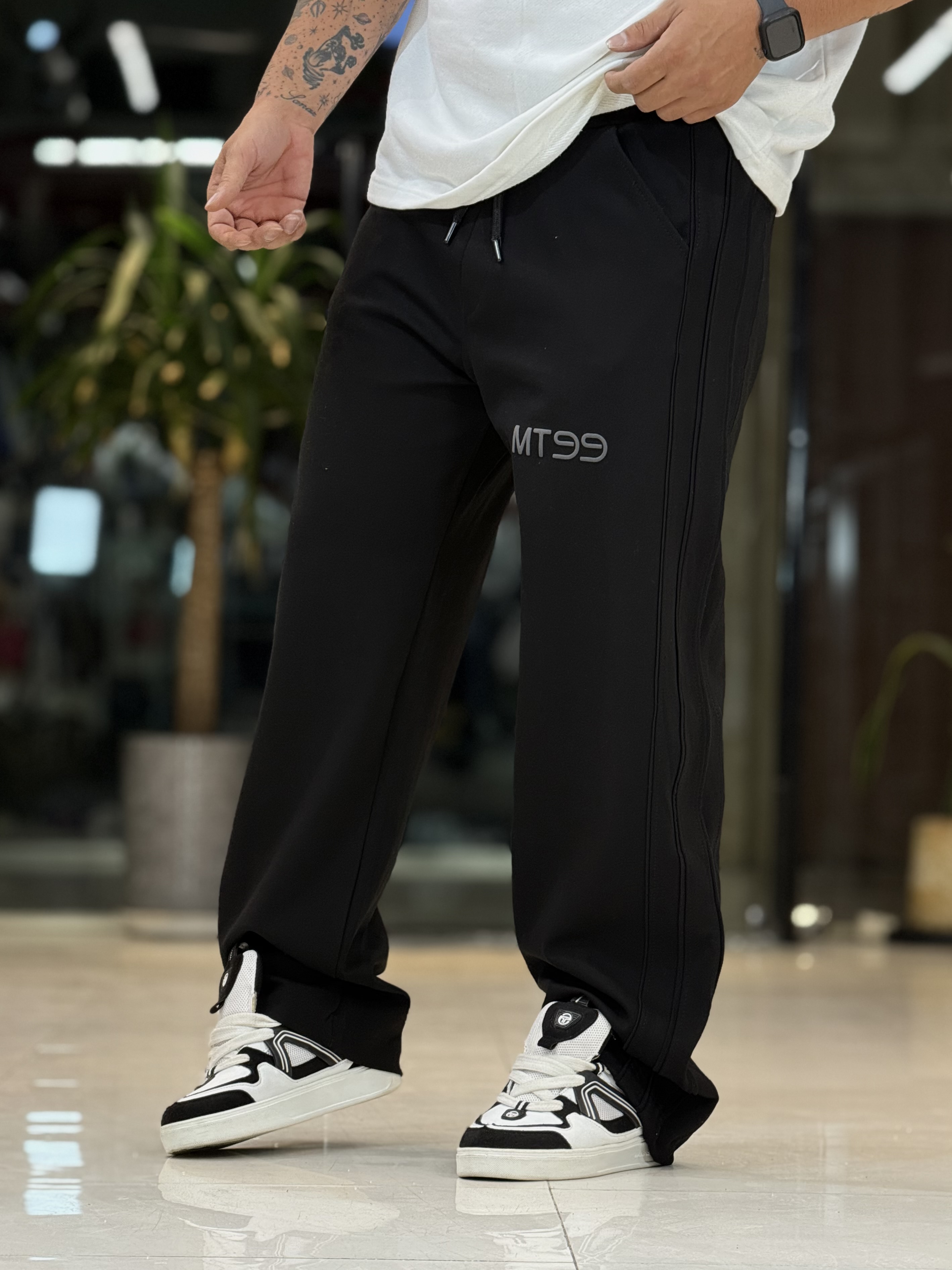 اسلش وارداتی 2422MOSCHINO