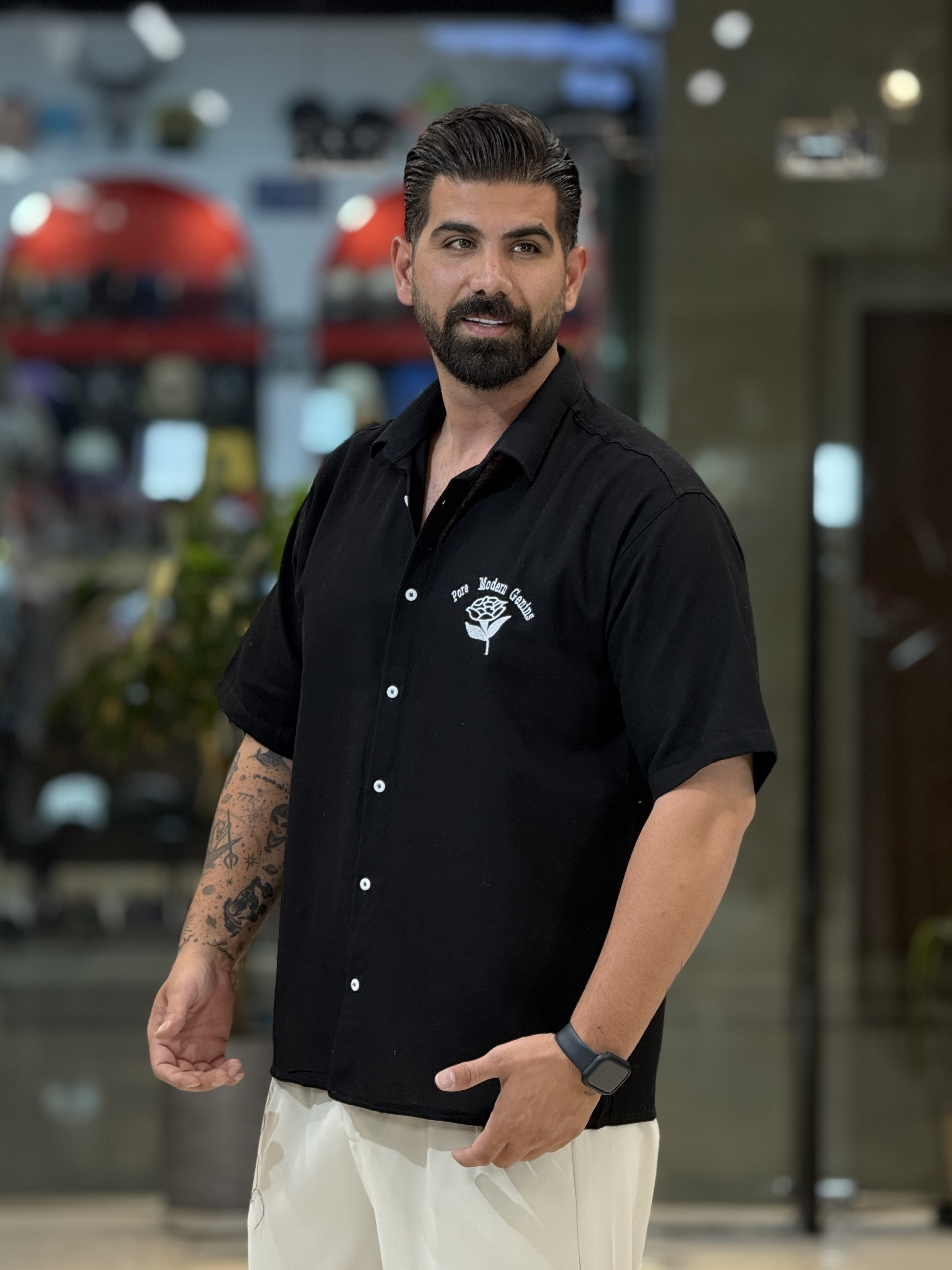 مشکی