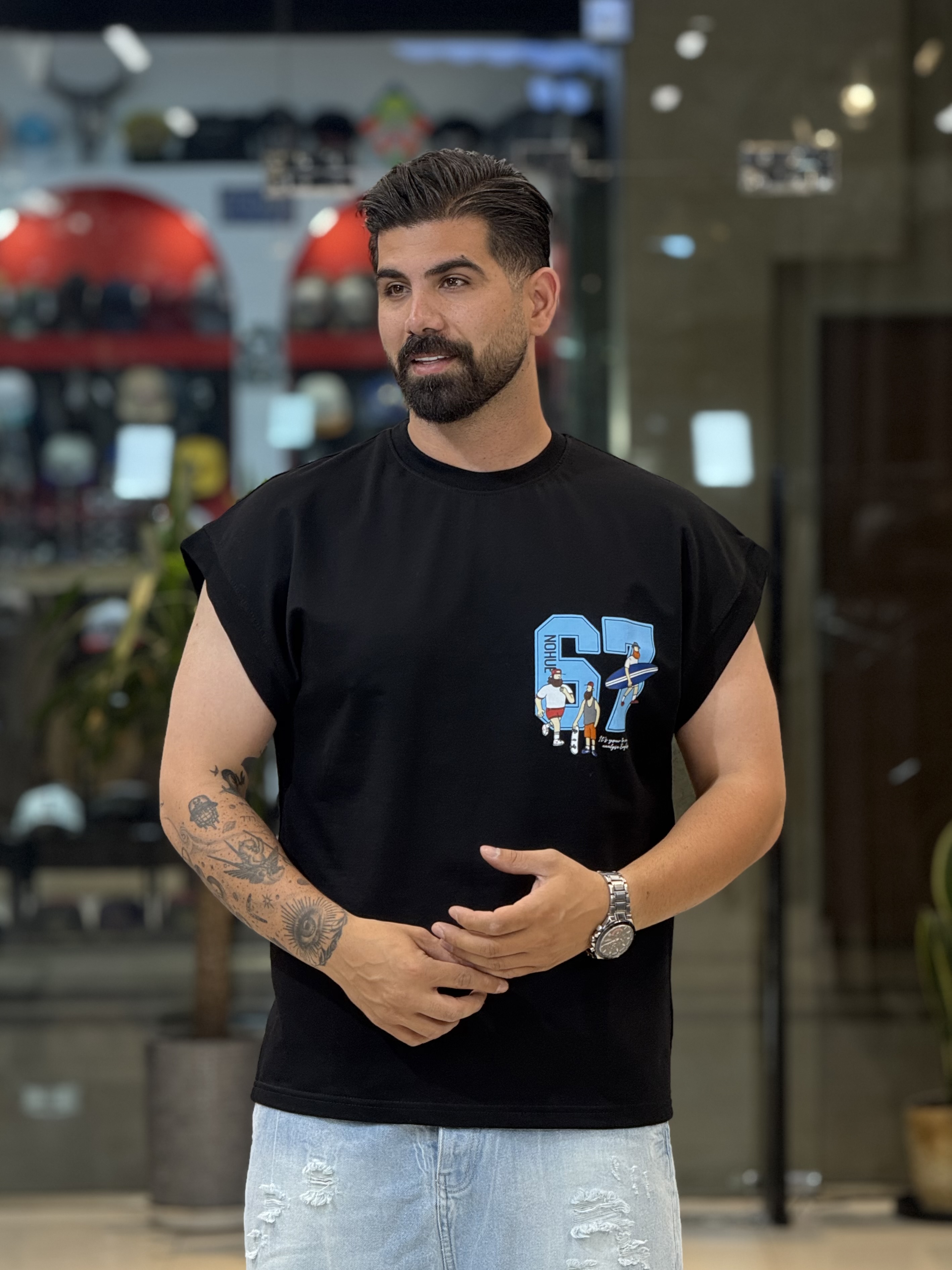 مشکی