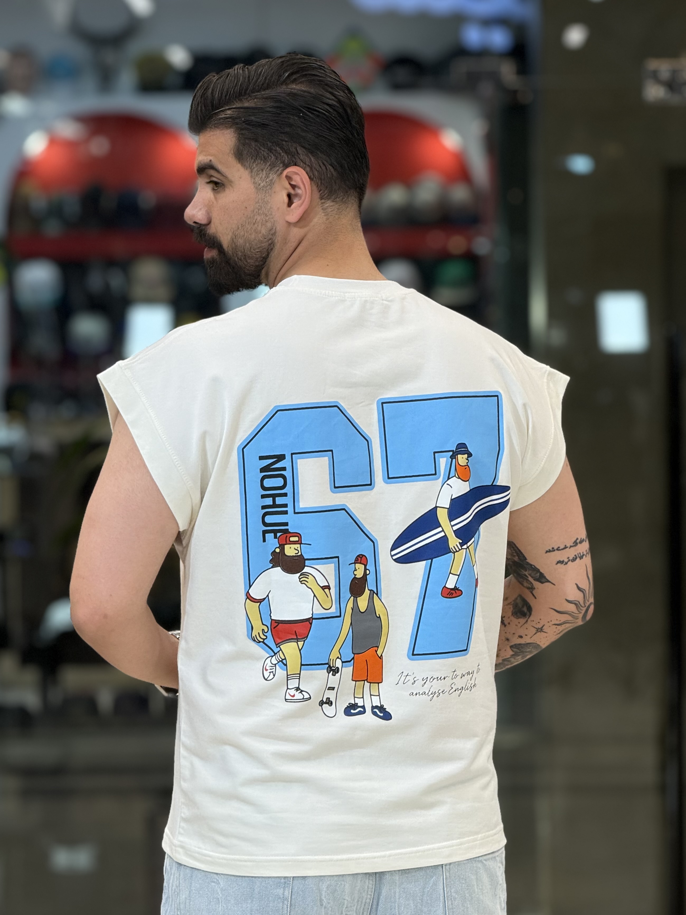 وست 67 چاپی 2447