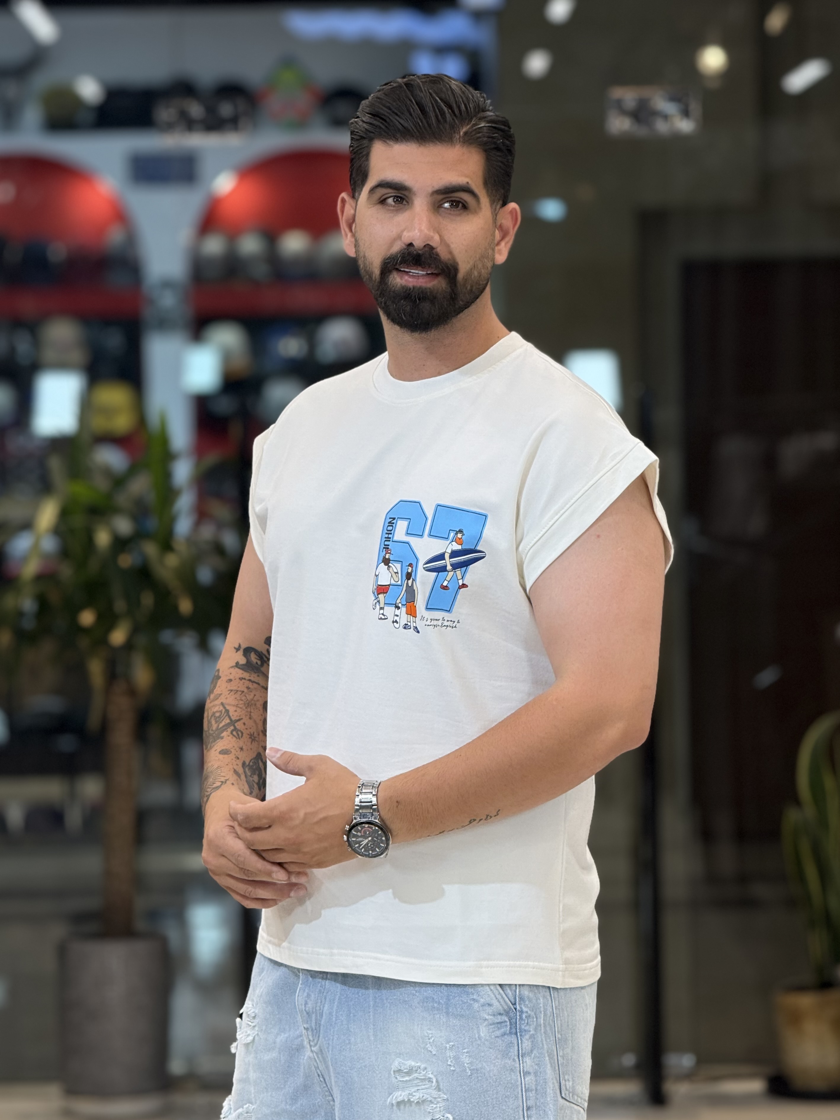 سفید