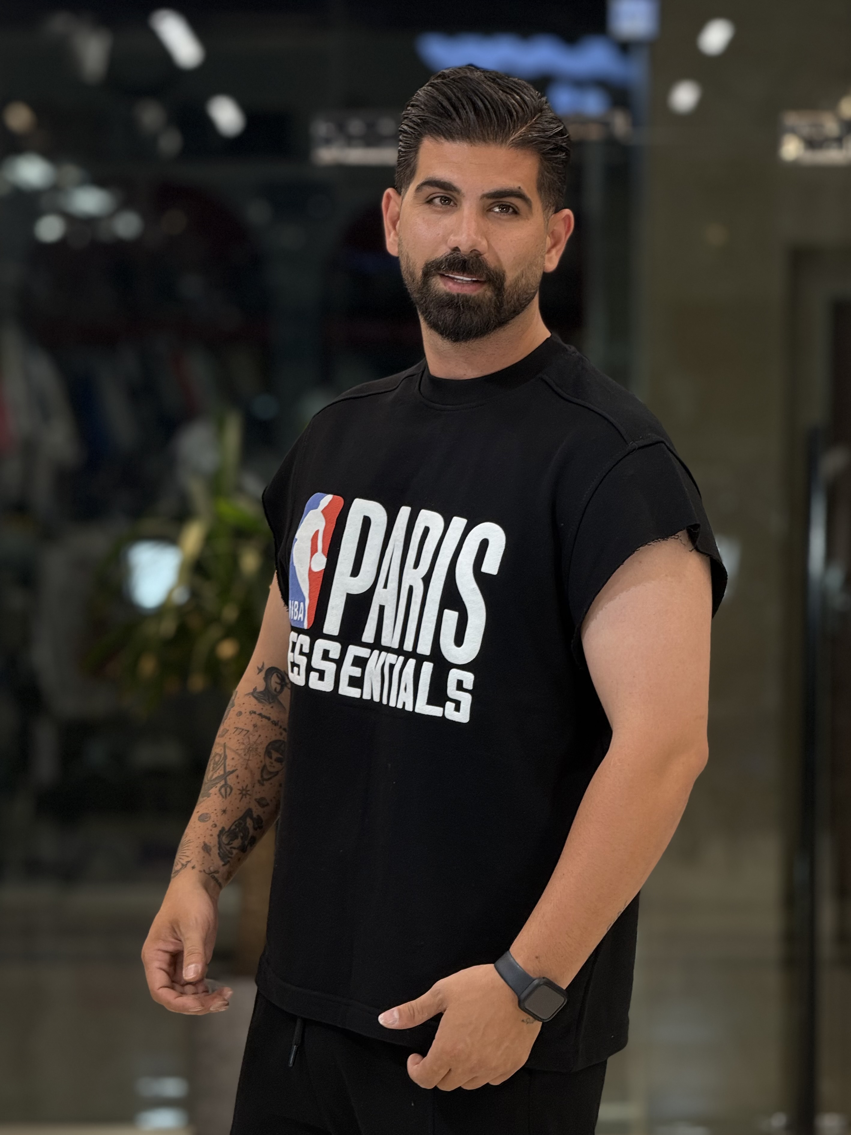 مشکی
