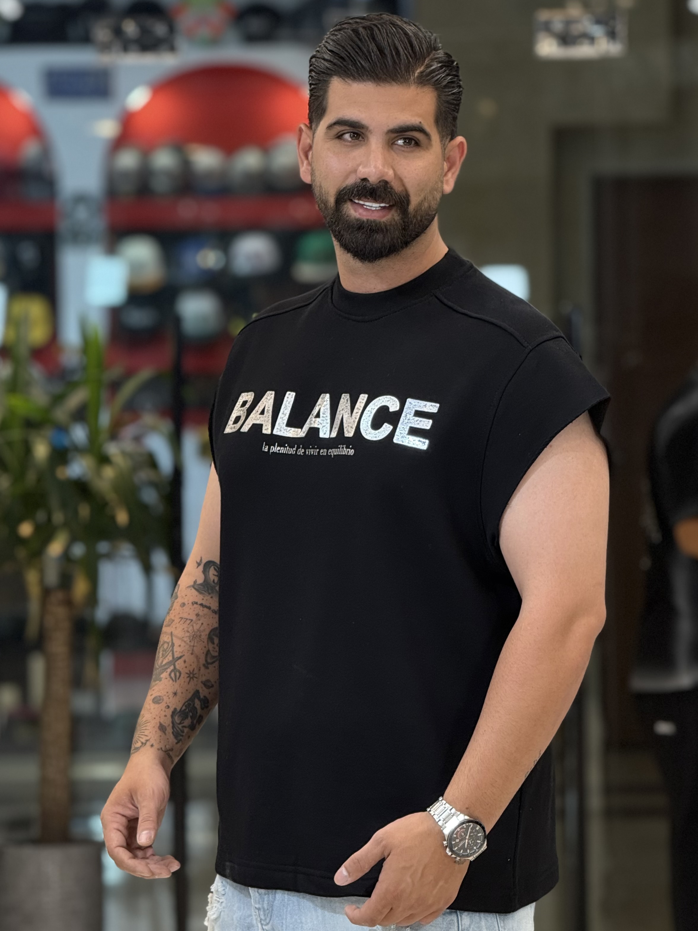 وست وارداتی2459BALANCE