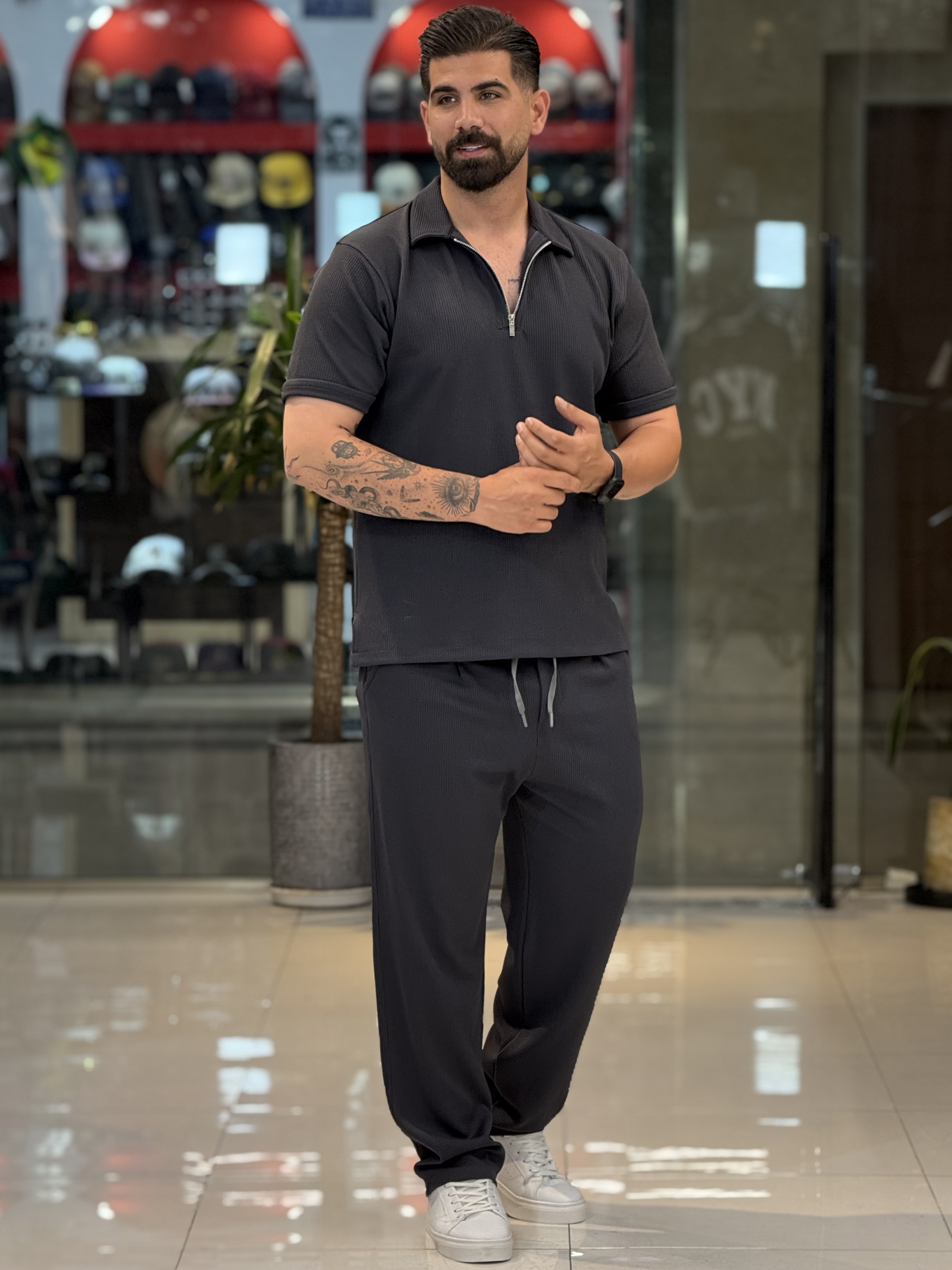 ذغالی