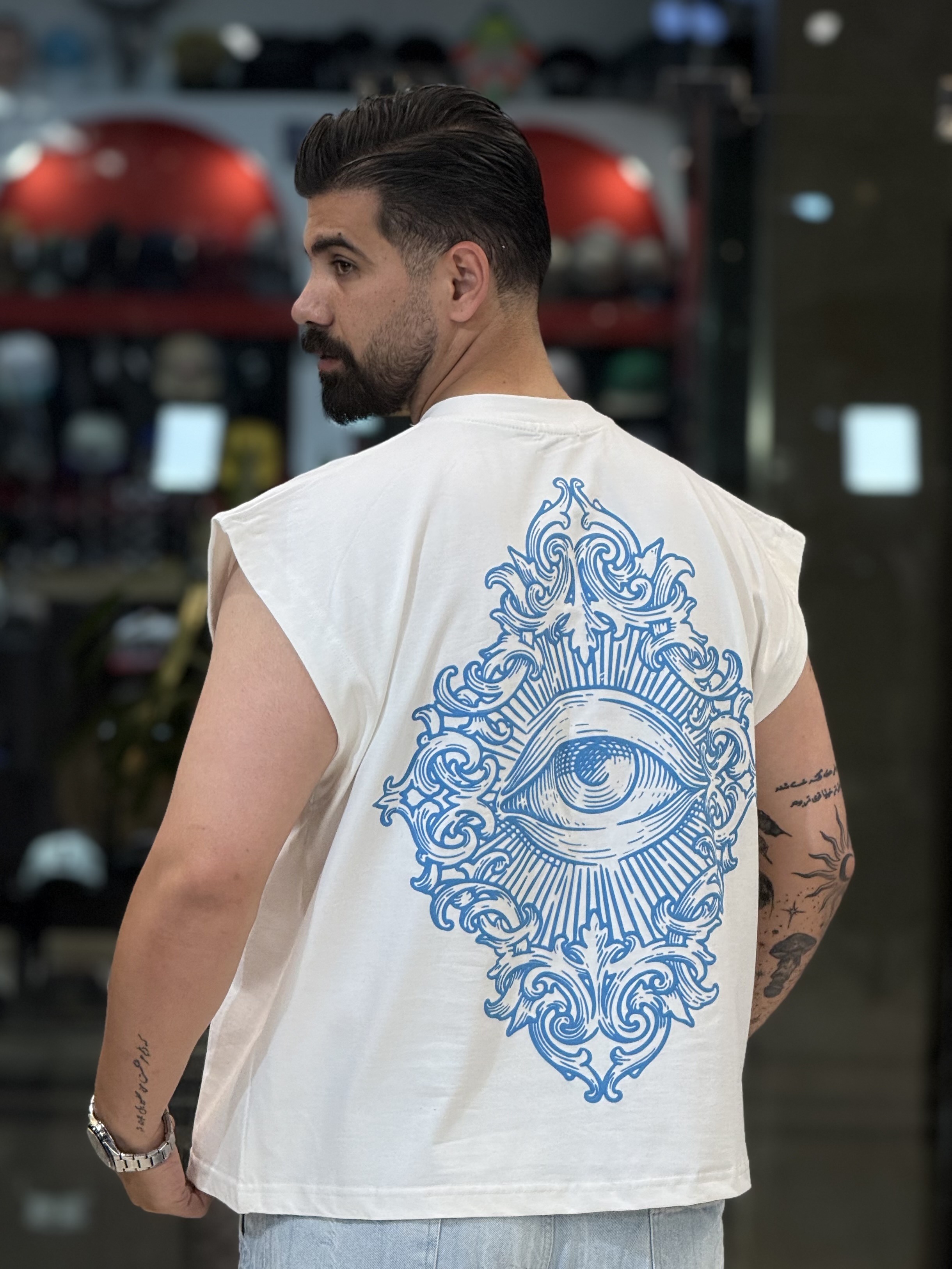 سفید
