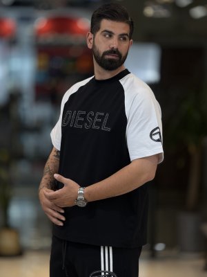 تیشرت رگلان 2471DIESEL