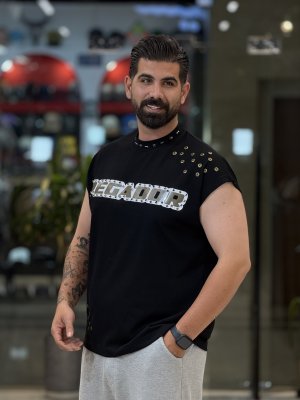 وست پرچی2478PEGADOOR