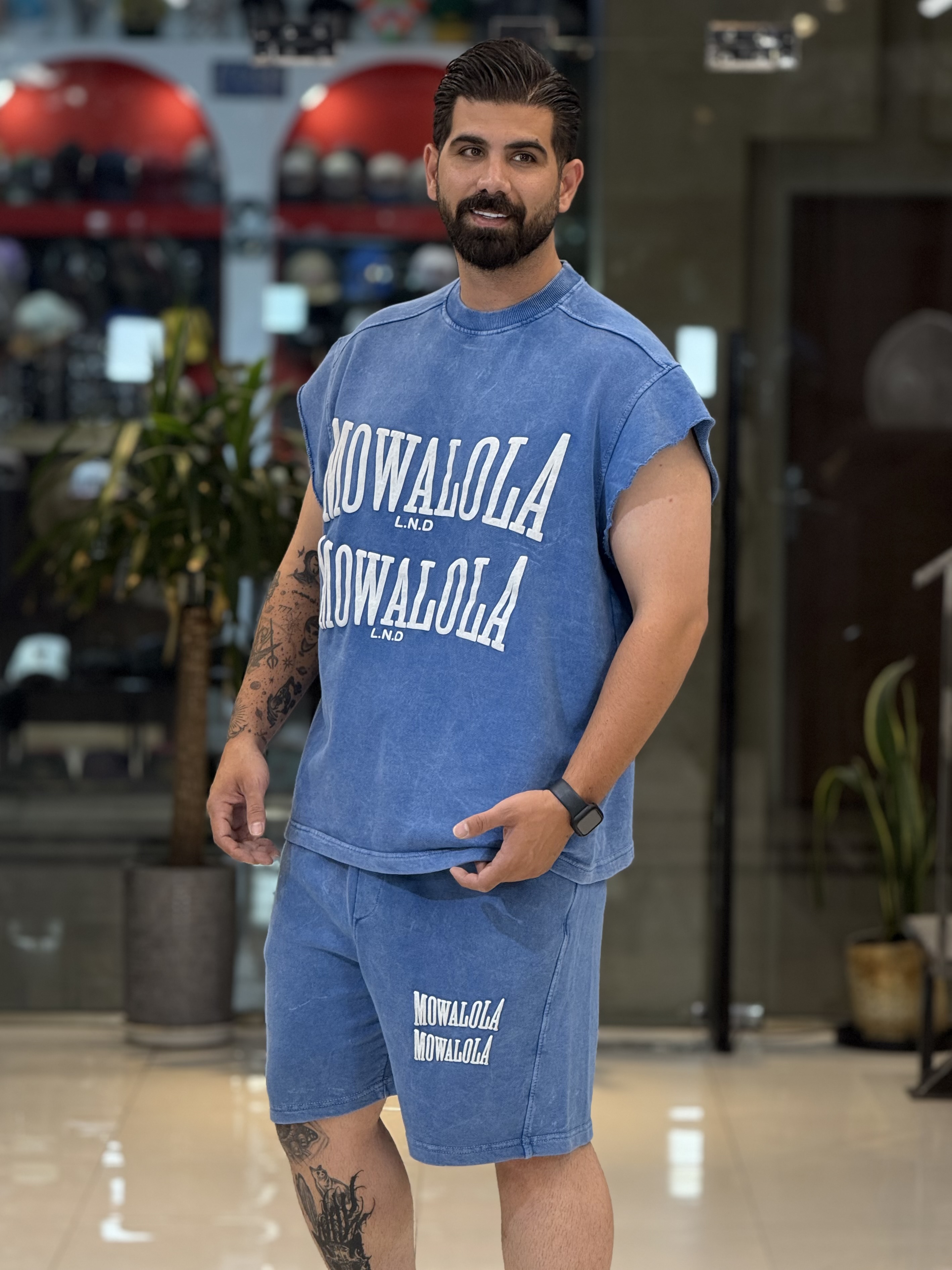 ست سنگشور وارداتی2480MOWALOLA