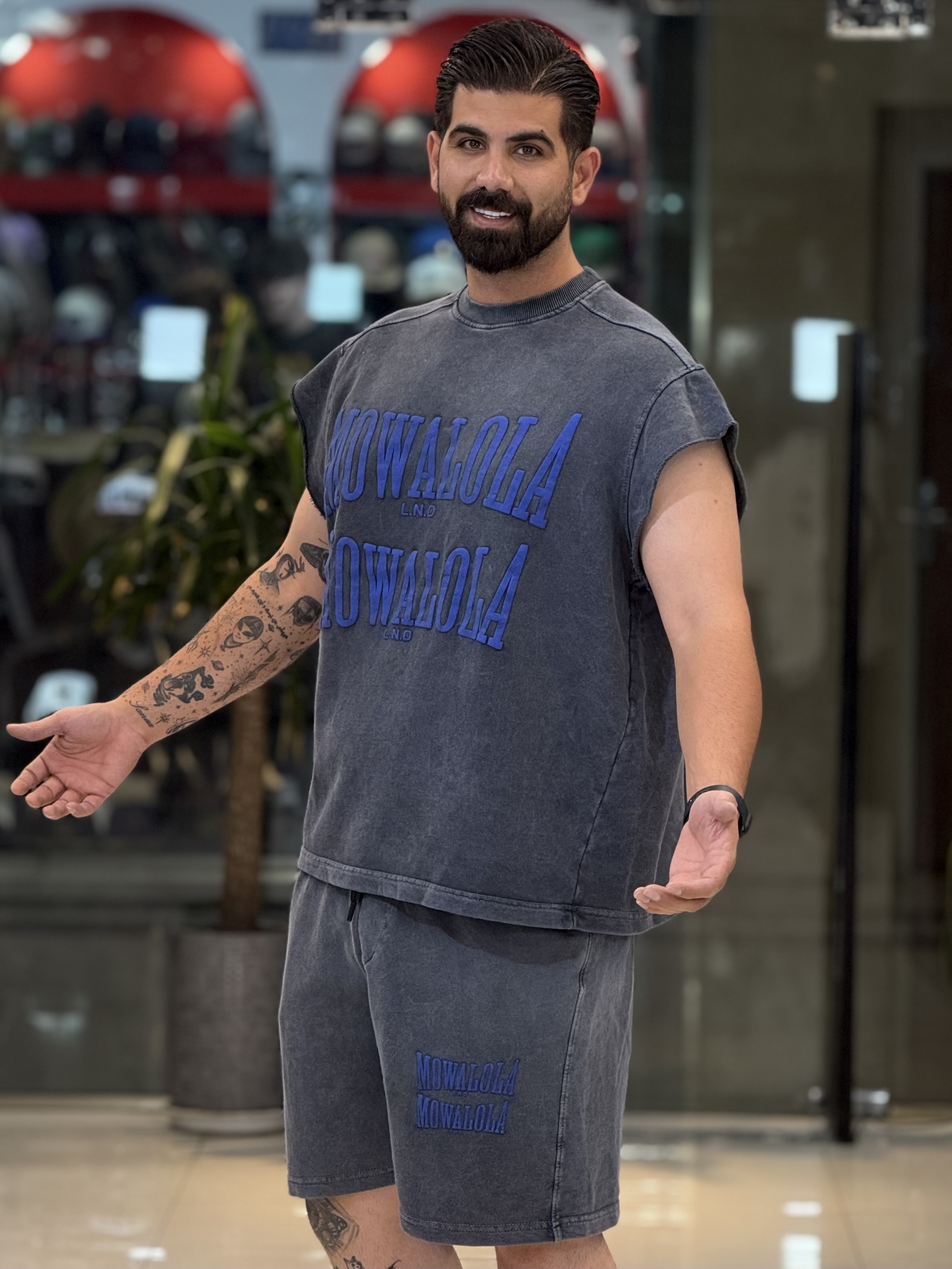 ذغالی