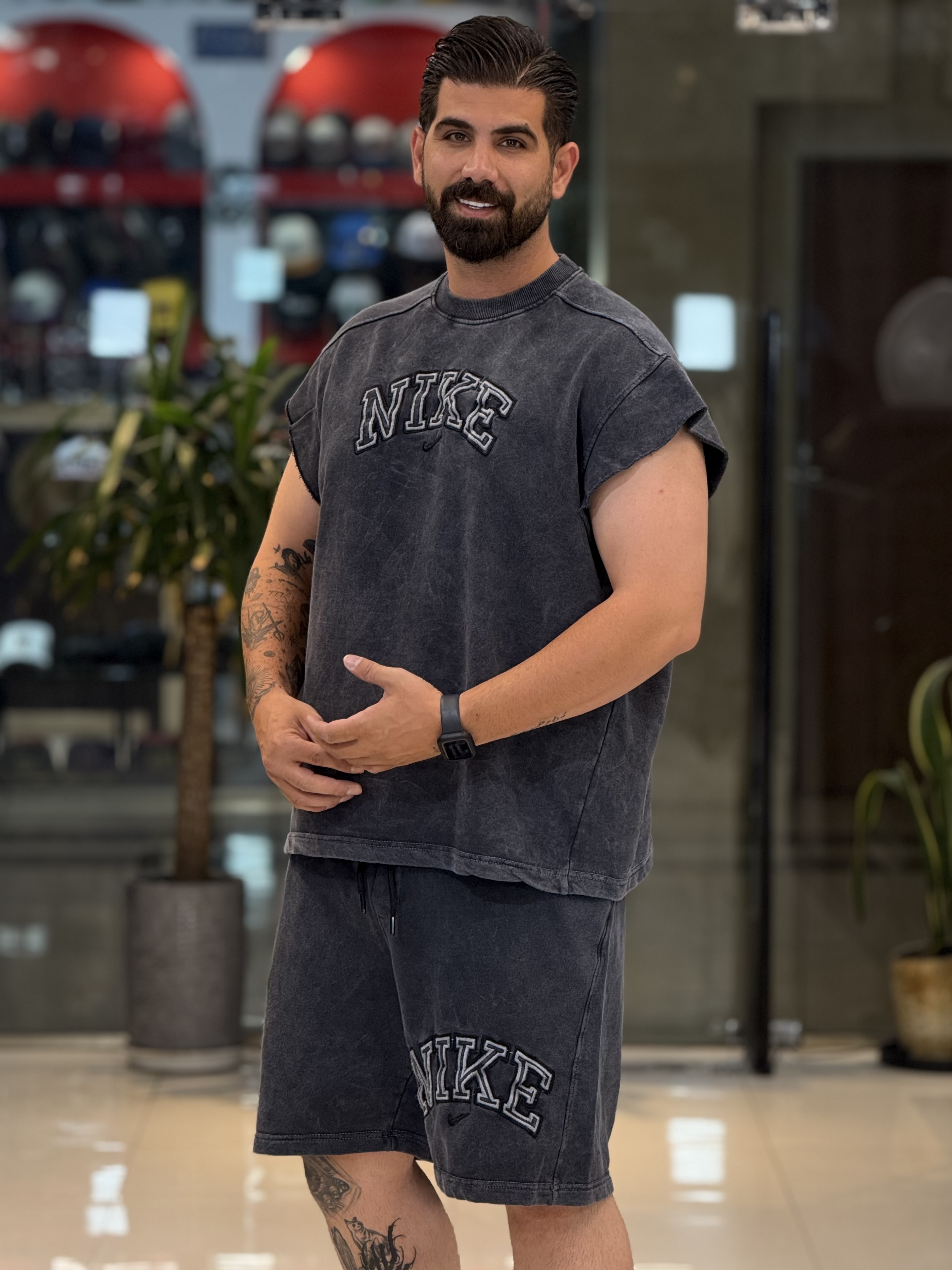 ذغالی