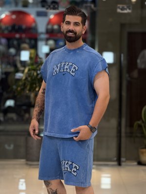 ست سنگشور وارداتی2482NIKE