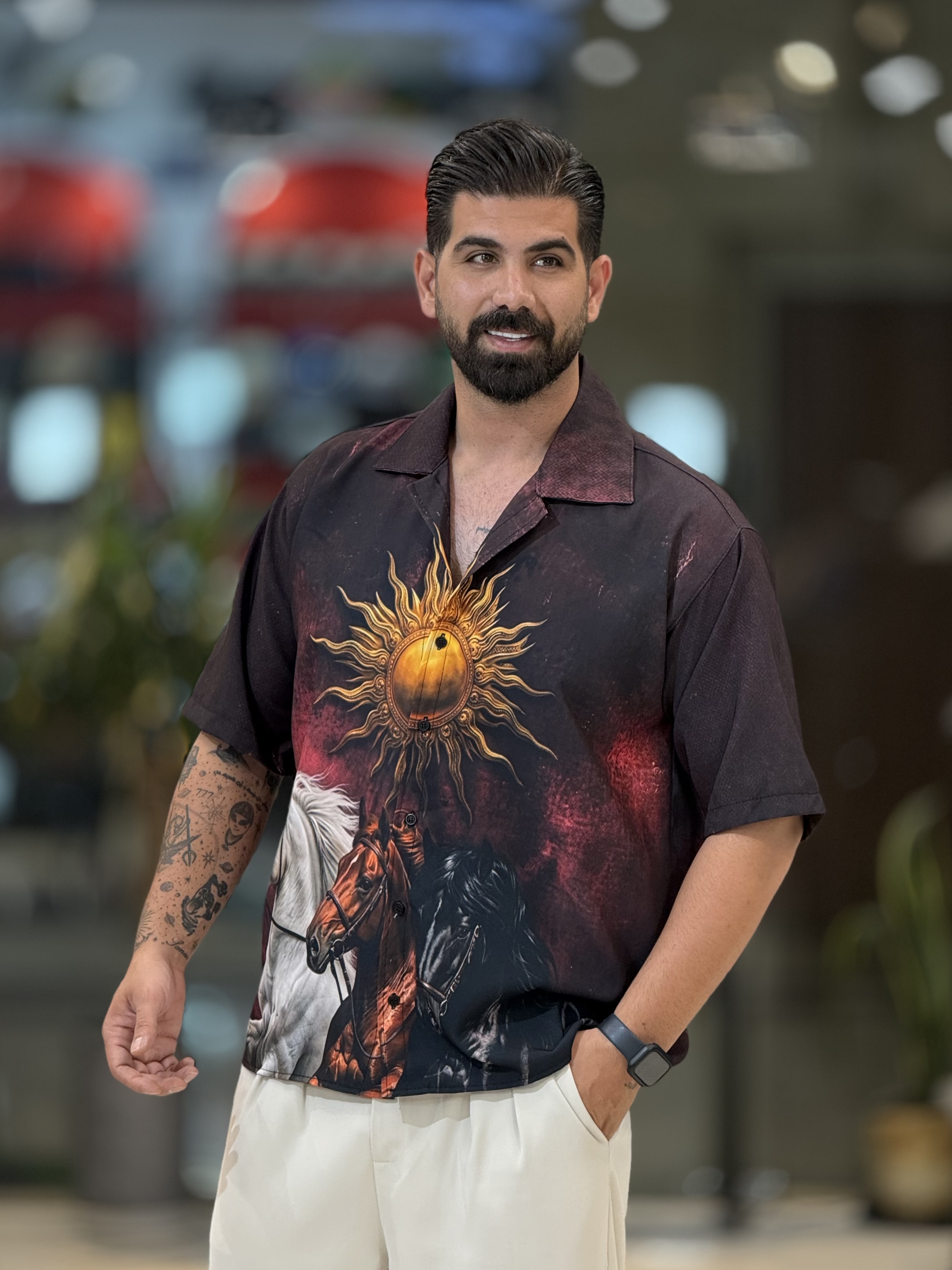 خورشید