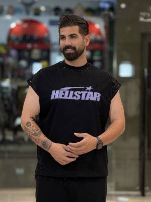 وست پرچی2496HELLSTAR