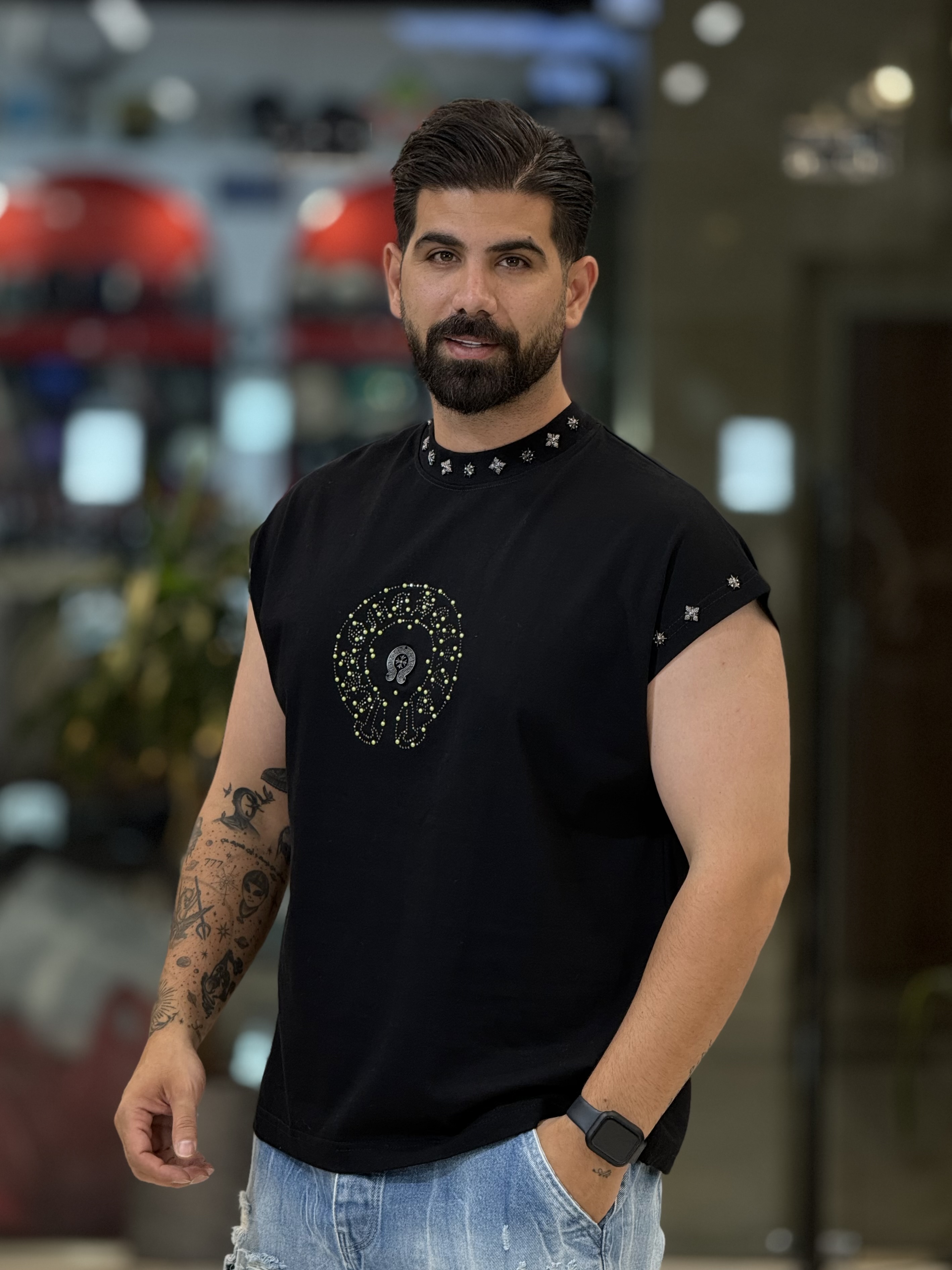 وست ماکان کرم نگینی3424