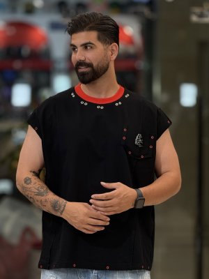 وست هلستار جیب نما3426