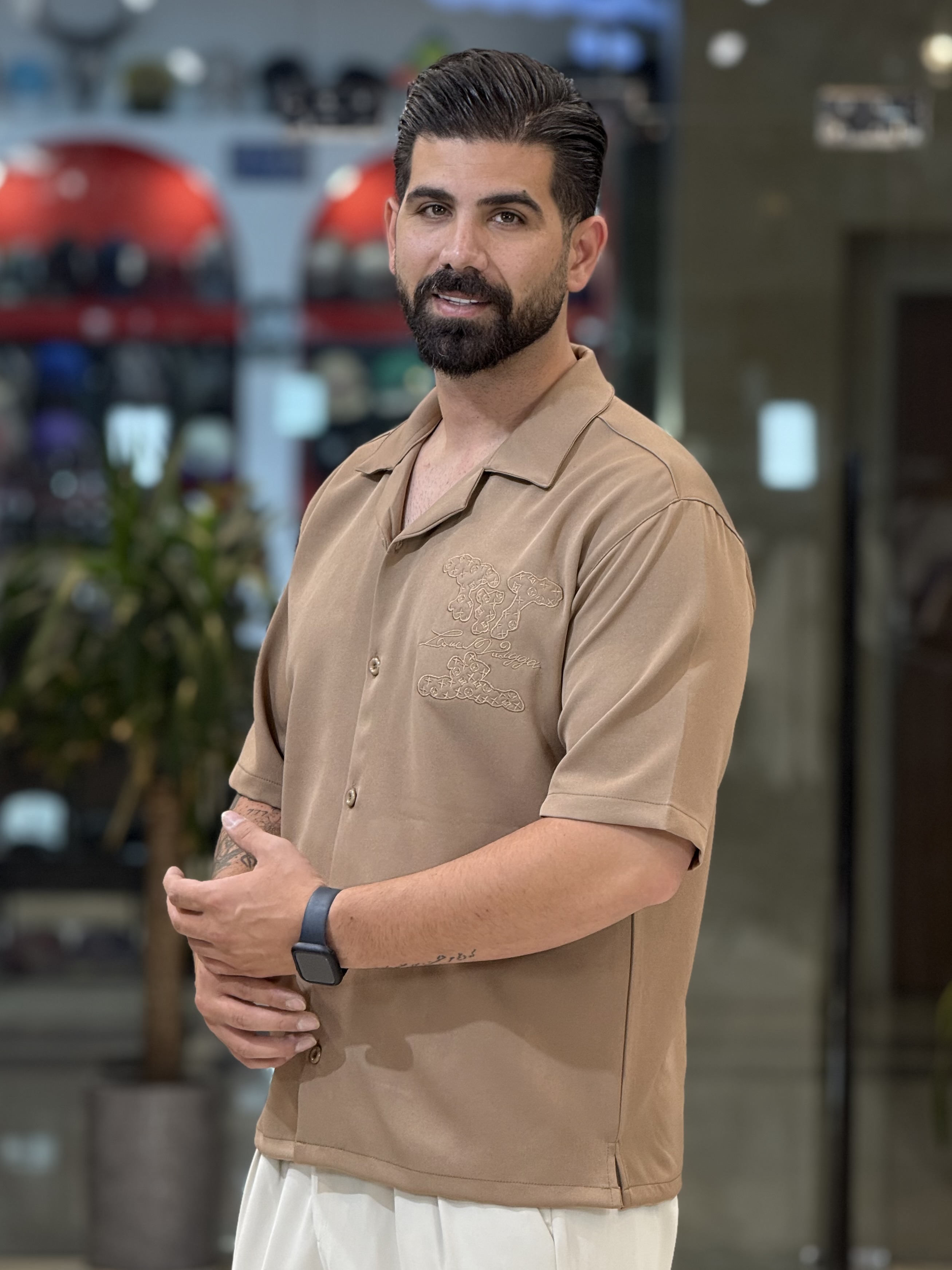 موکا