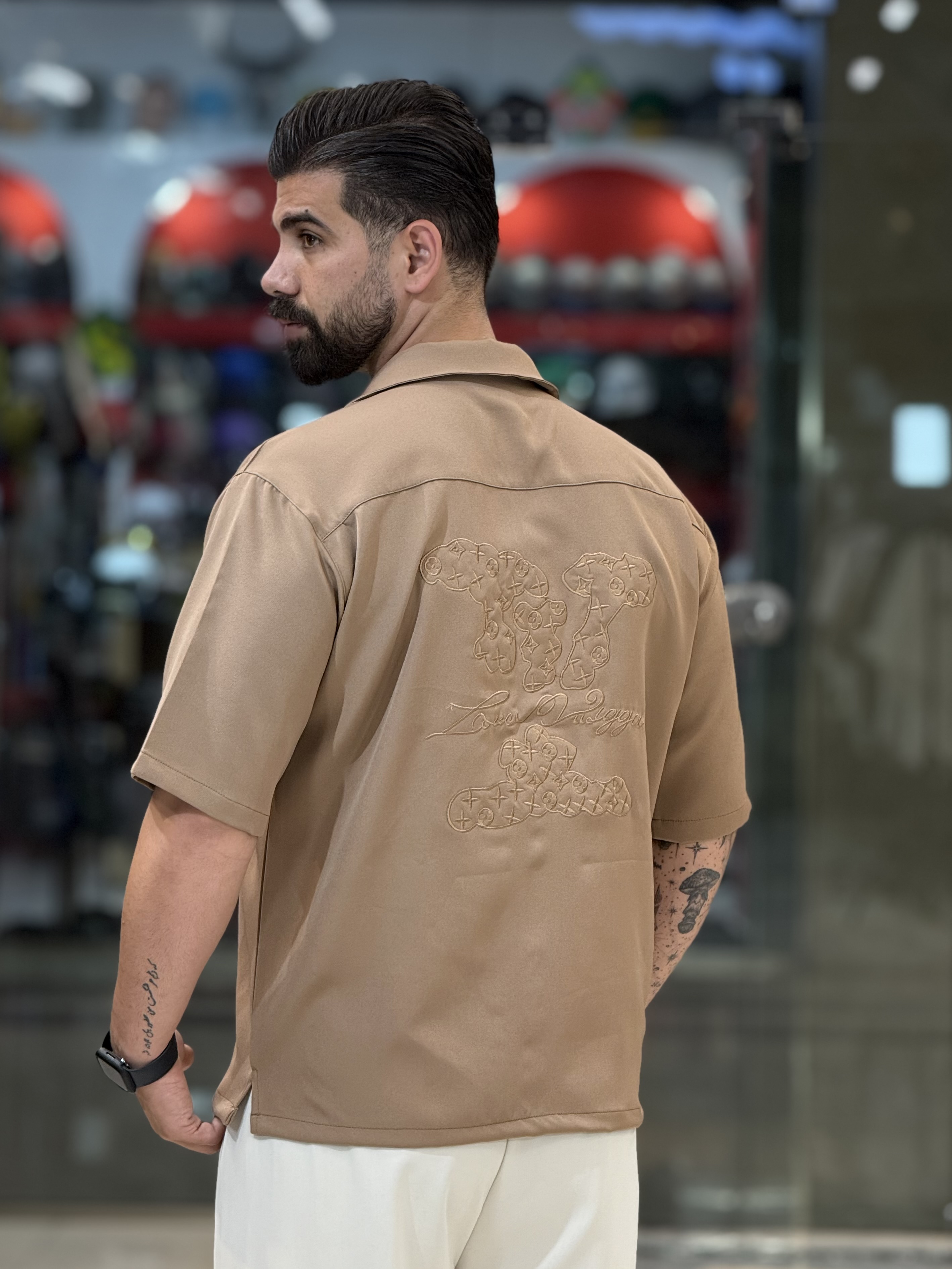 موکا