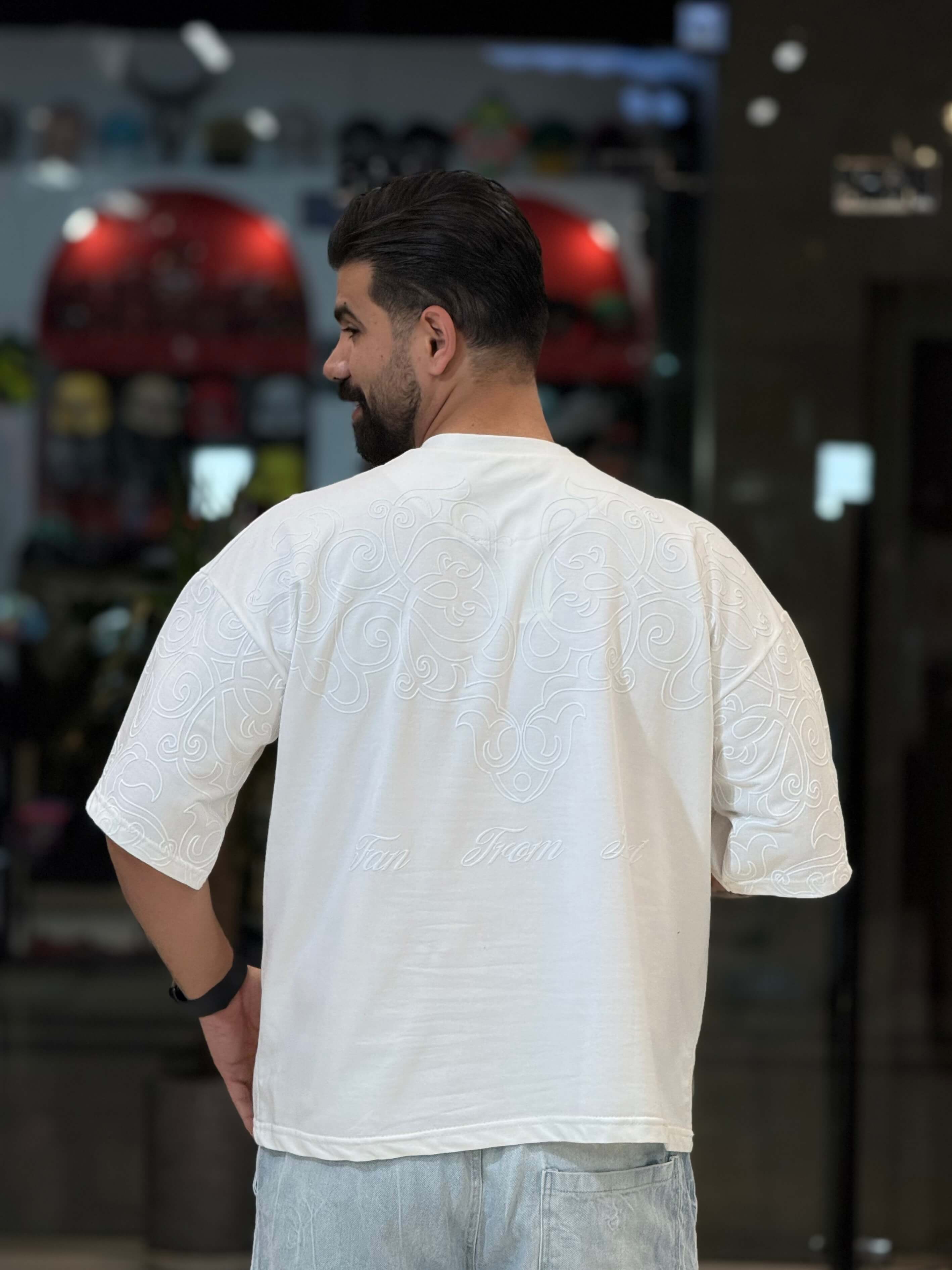 سفید