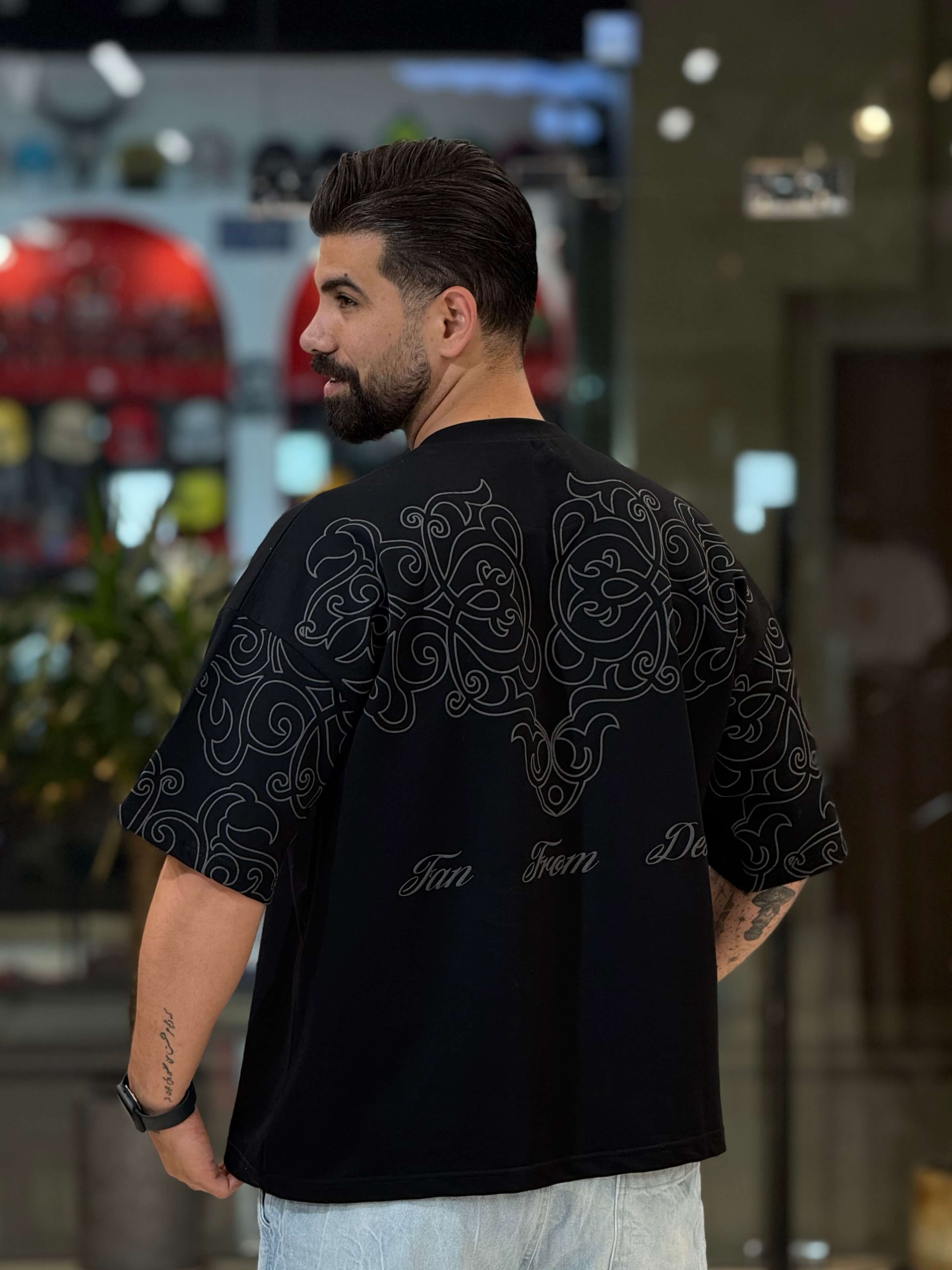 مشکی