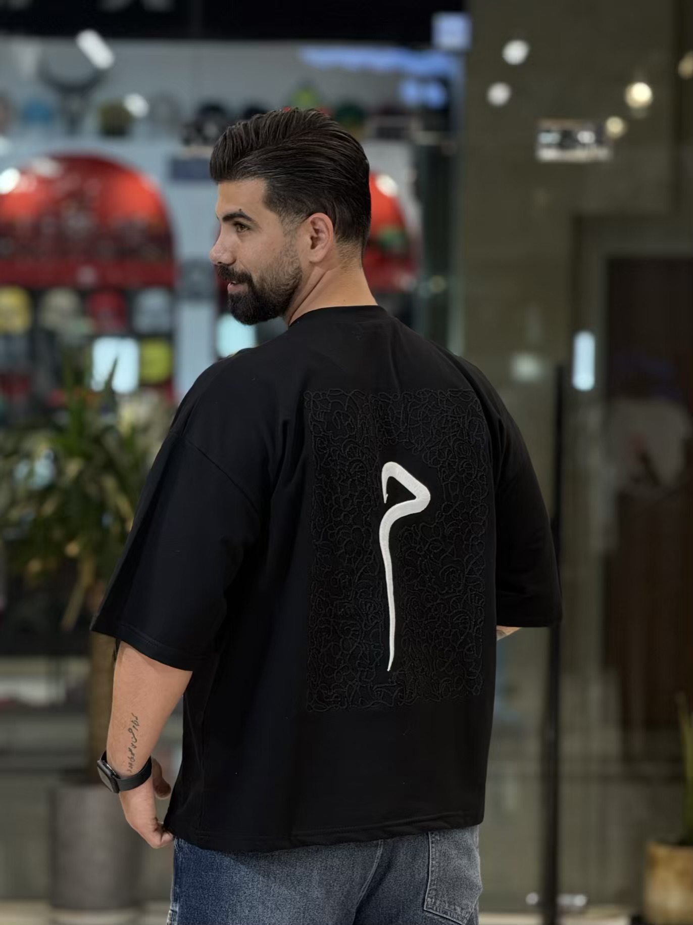 مشکی