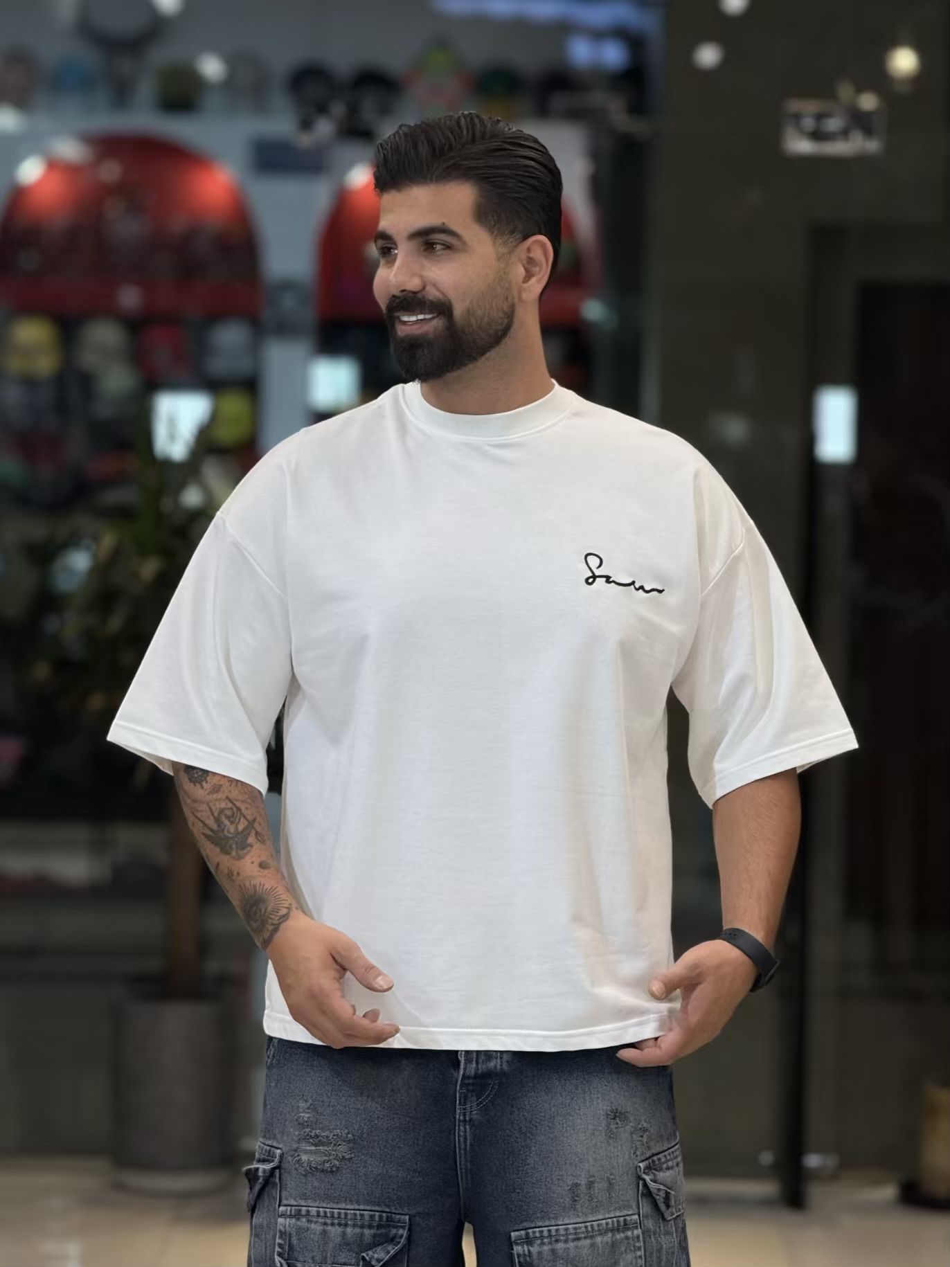 سفید