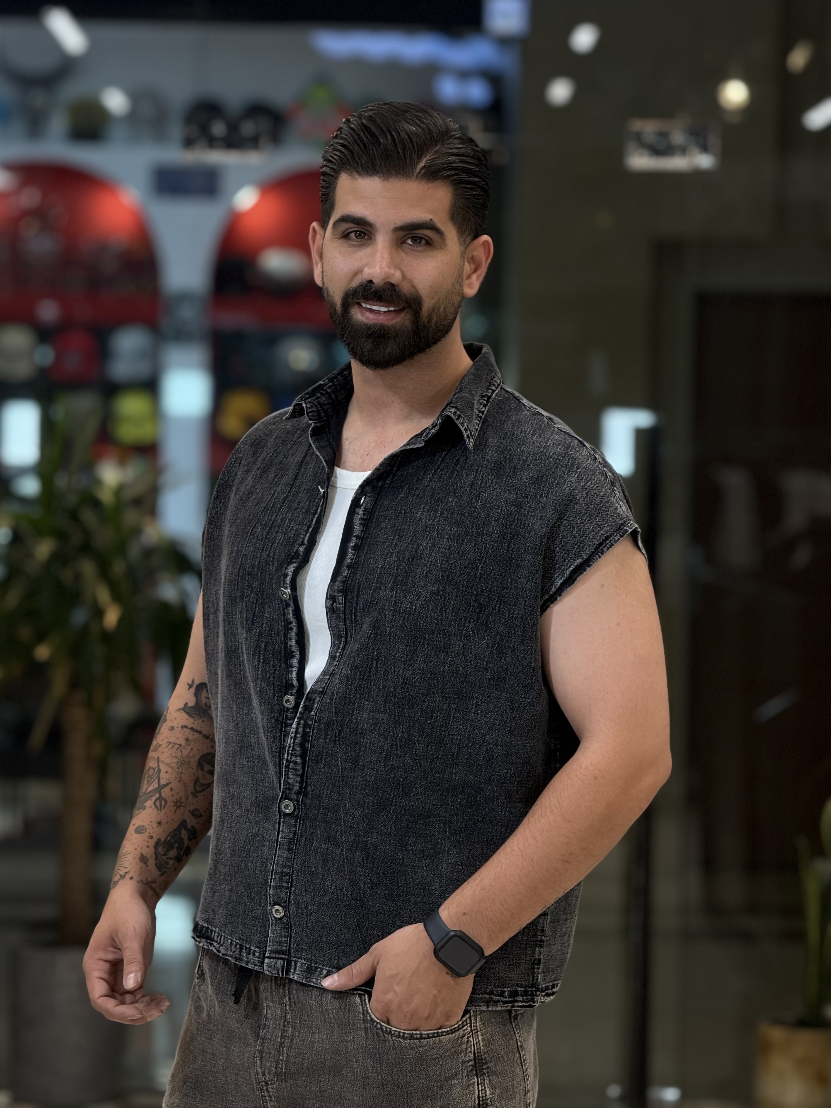 ذغالی