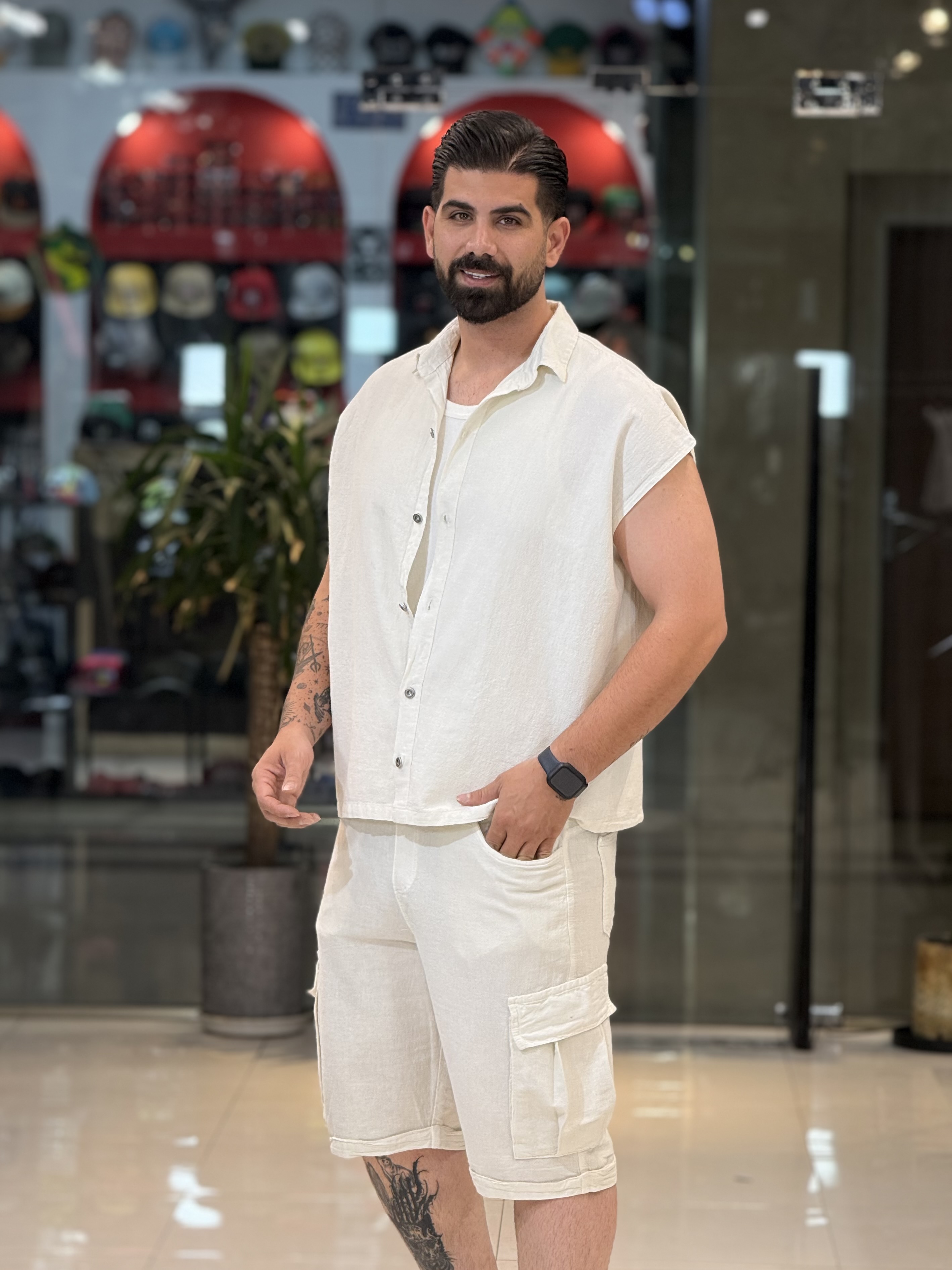 وست کنفی سنگشور3447