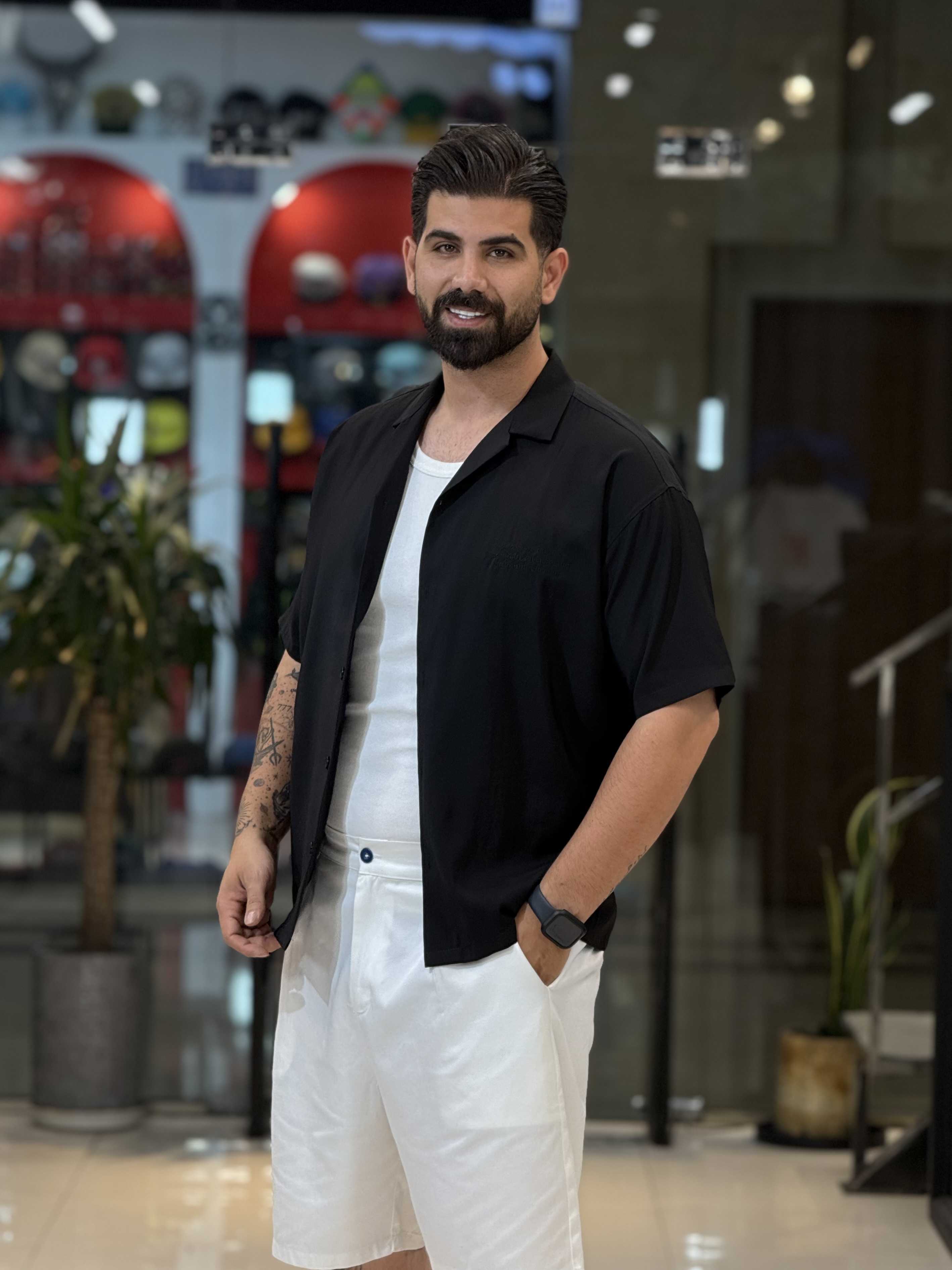 مشکی