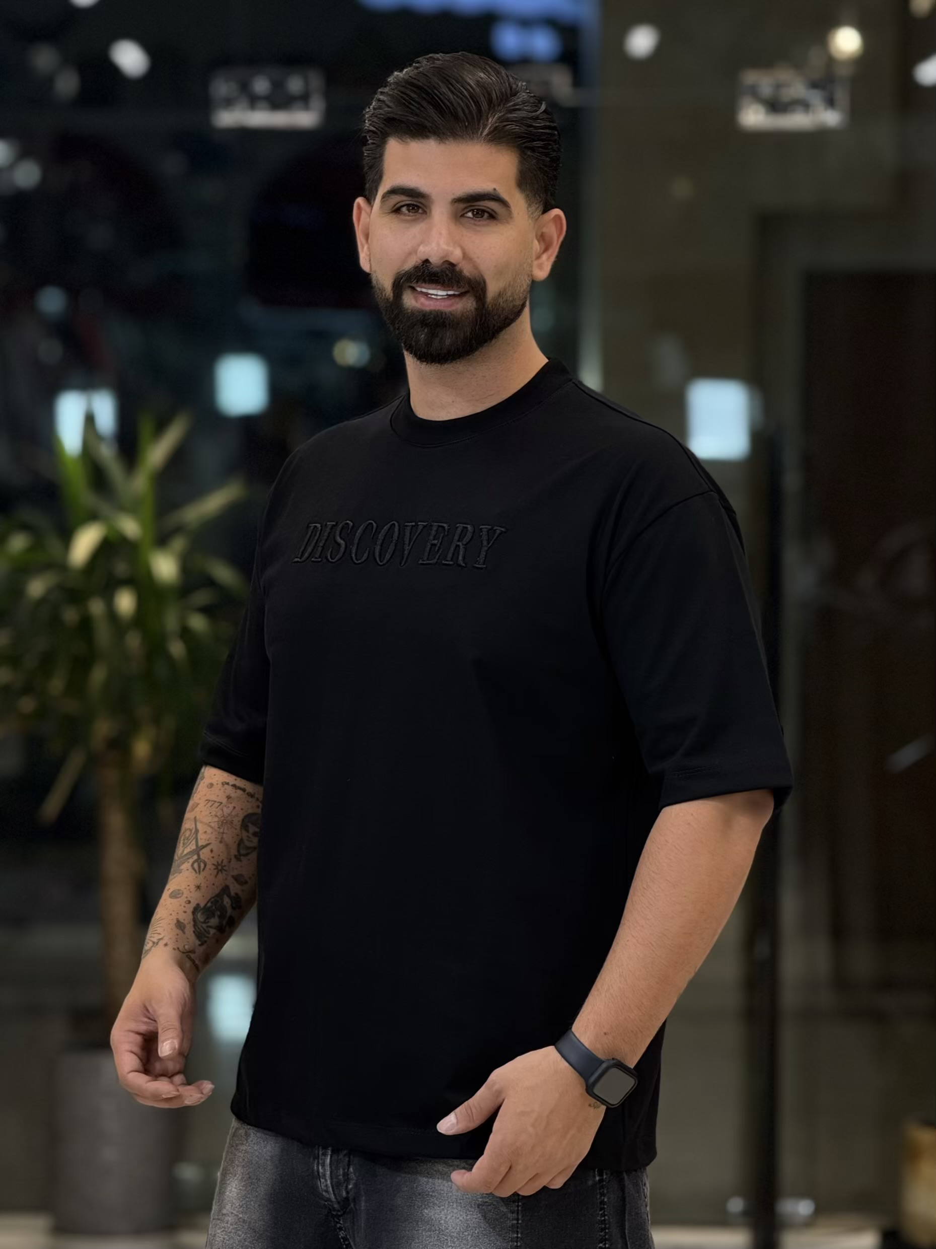 مشکی