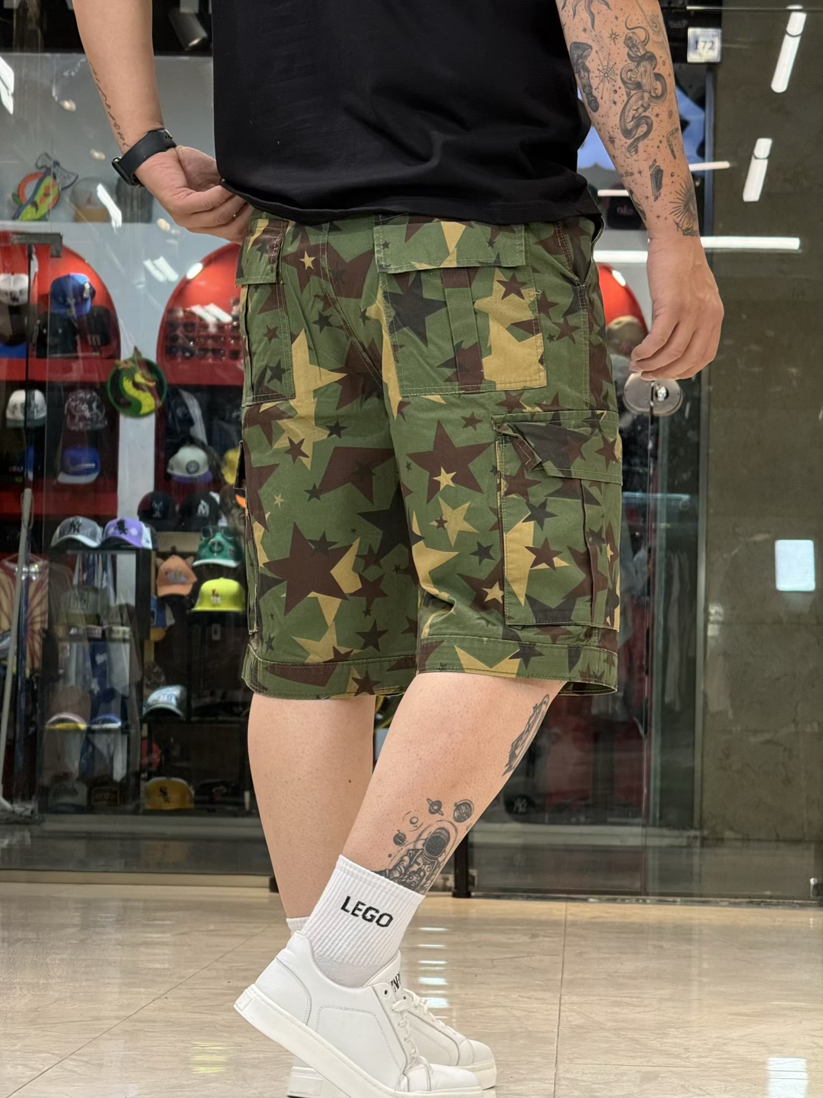 سبز