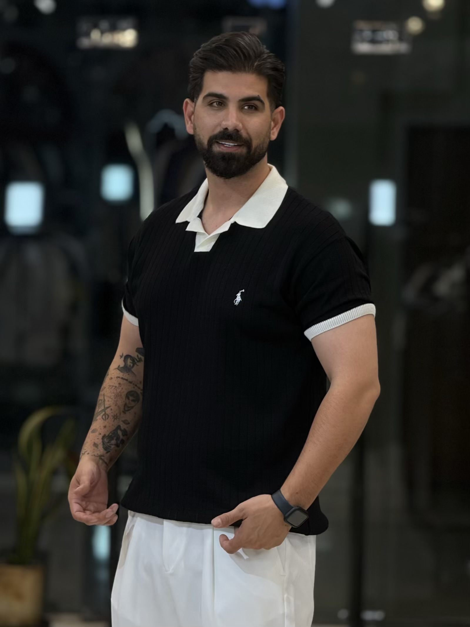 مشکی