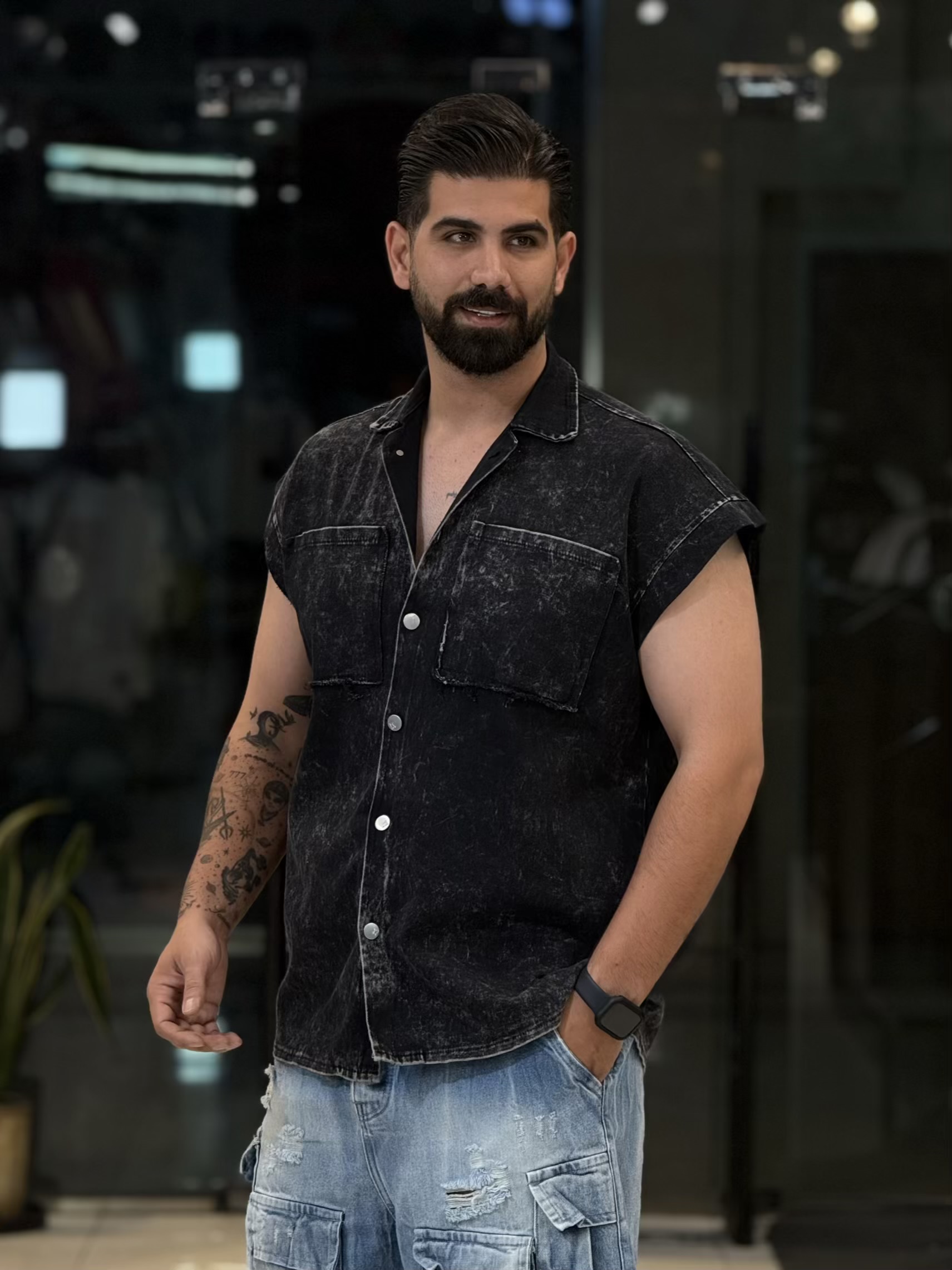 ذغالی