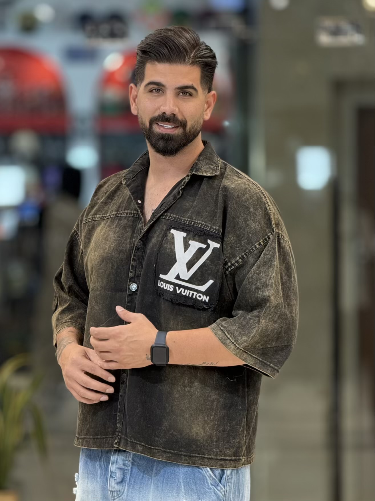 قهوه ای